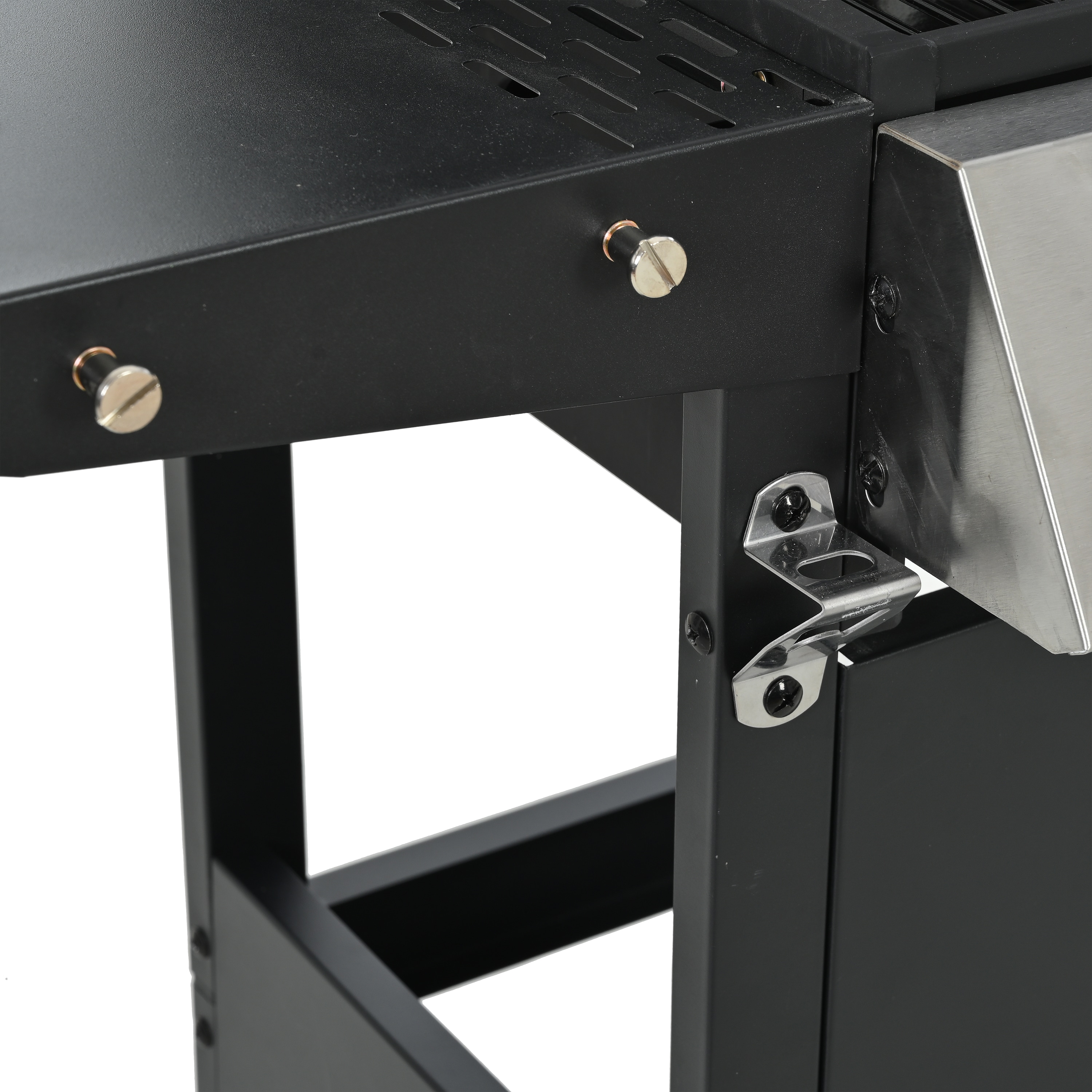 Bayfeve BFGH-7967-GL Gas-Grill - View #13