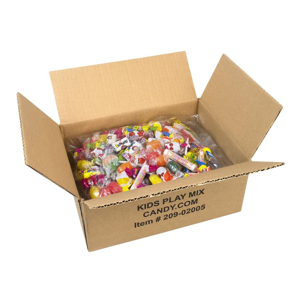 Care Package (150) Variety Snacks Gift Box Bulk Snacks - College Students, Military, Work or Home - Over 9 Pounds of SNACKS! Snack Box Fathers Gift