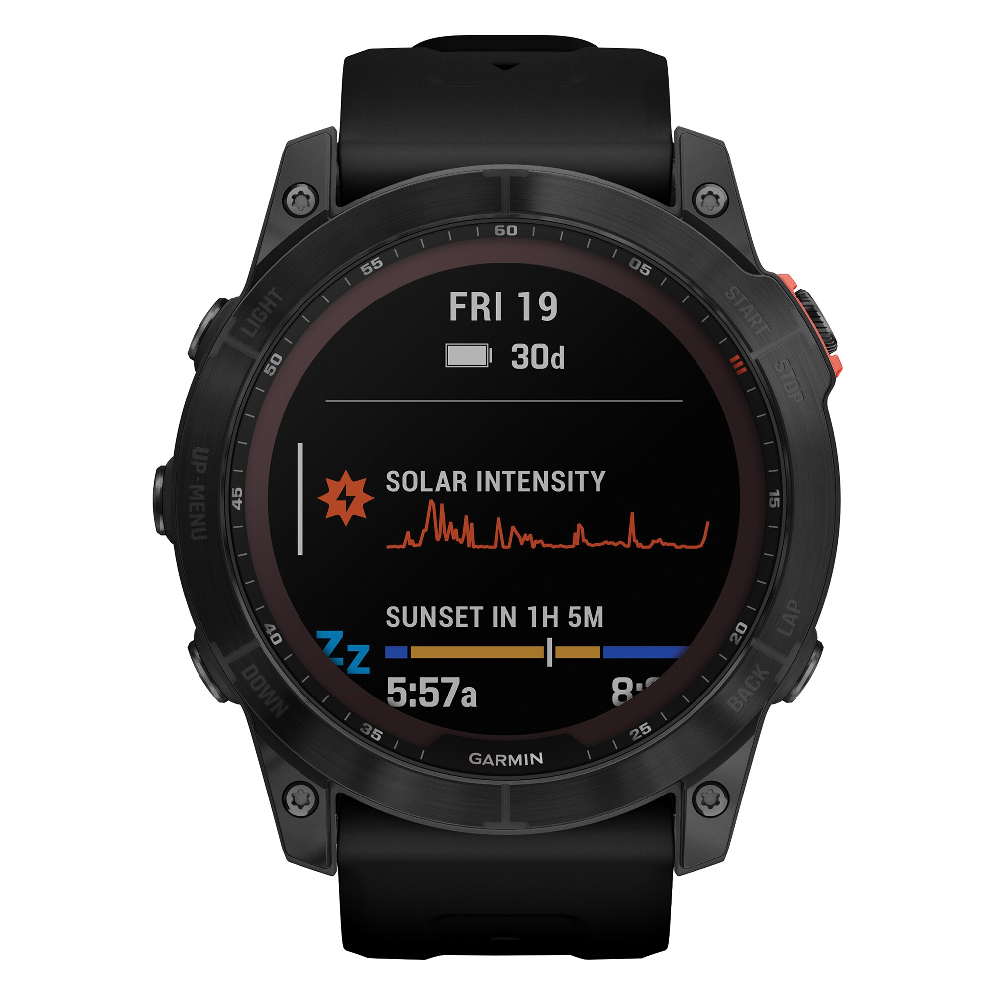 Garmin GRM0254100 Fitness-Trackers - View #2