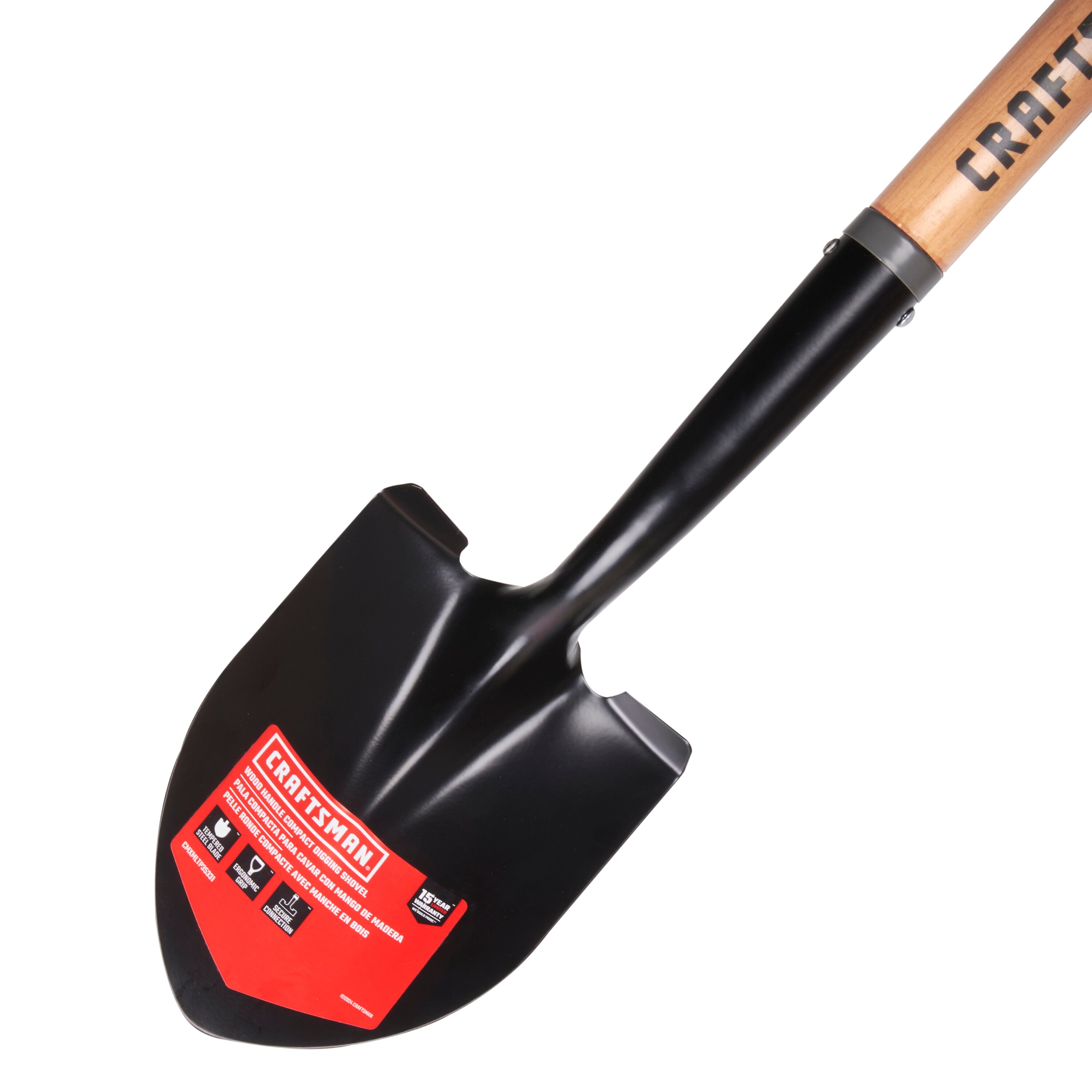 CRAFTSMAN CMXMLTP35331 Shovel-Spade - View #4