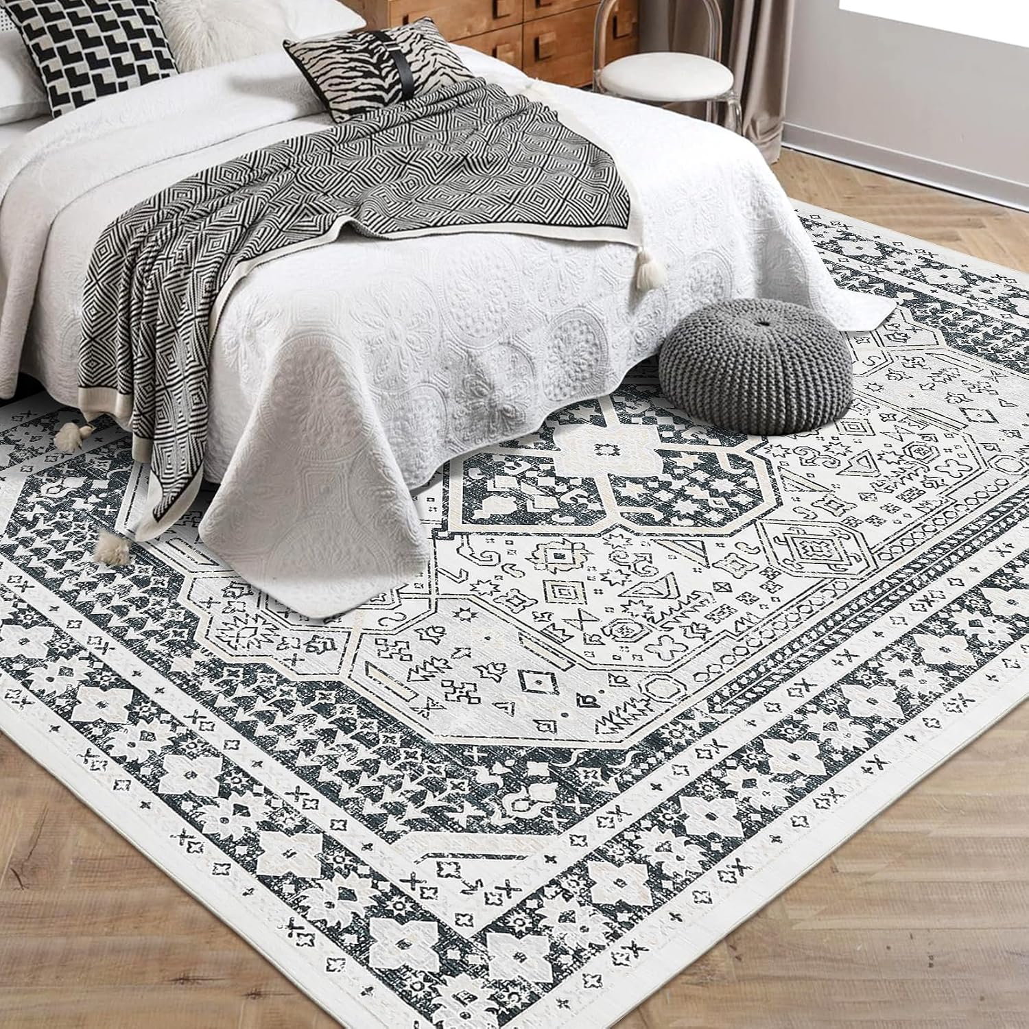 Garvee CNF-SBCTOO7L3V2 rugs - View #3