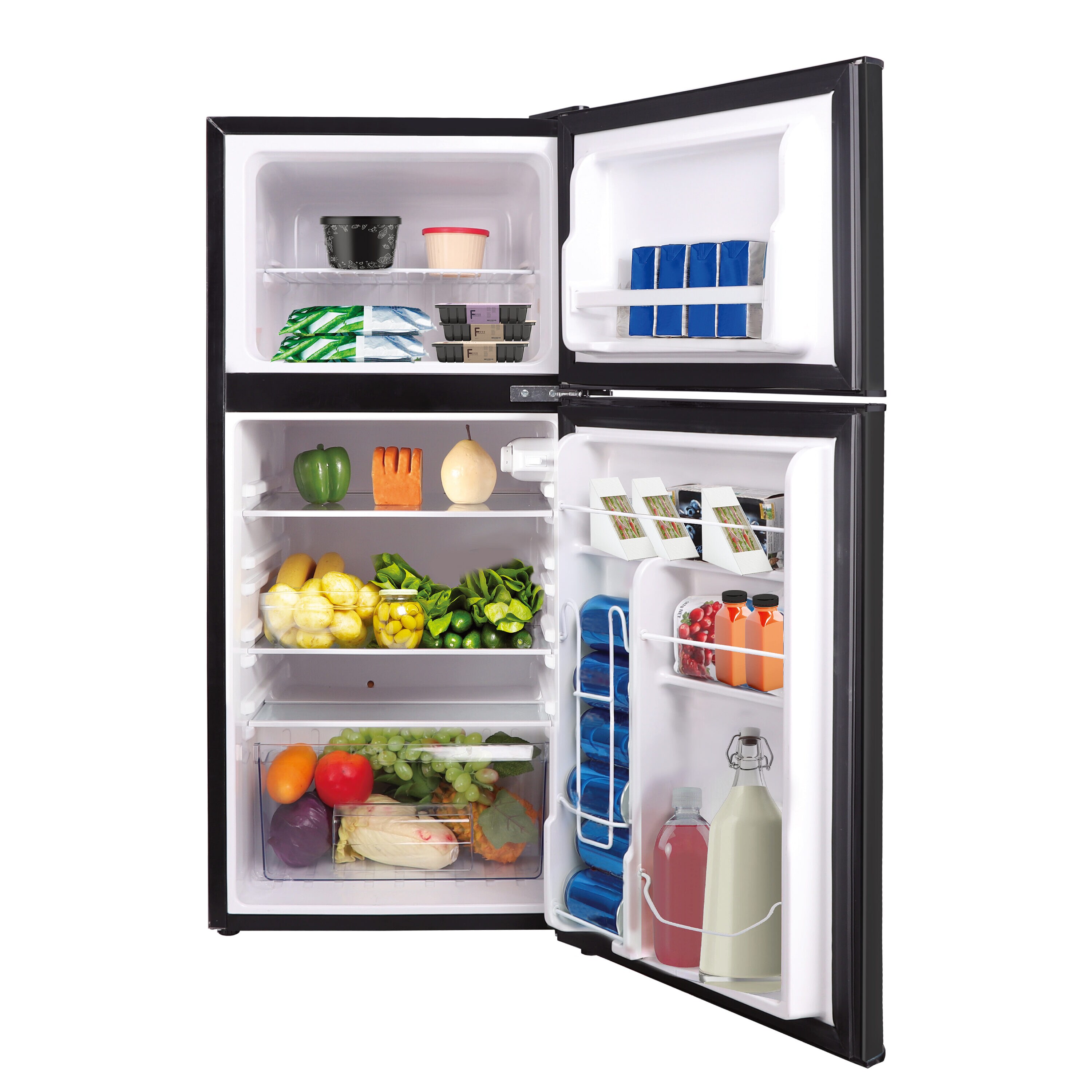 Frigidaire EFR459 m050615 - View #3