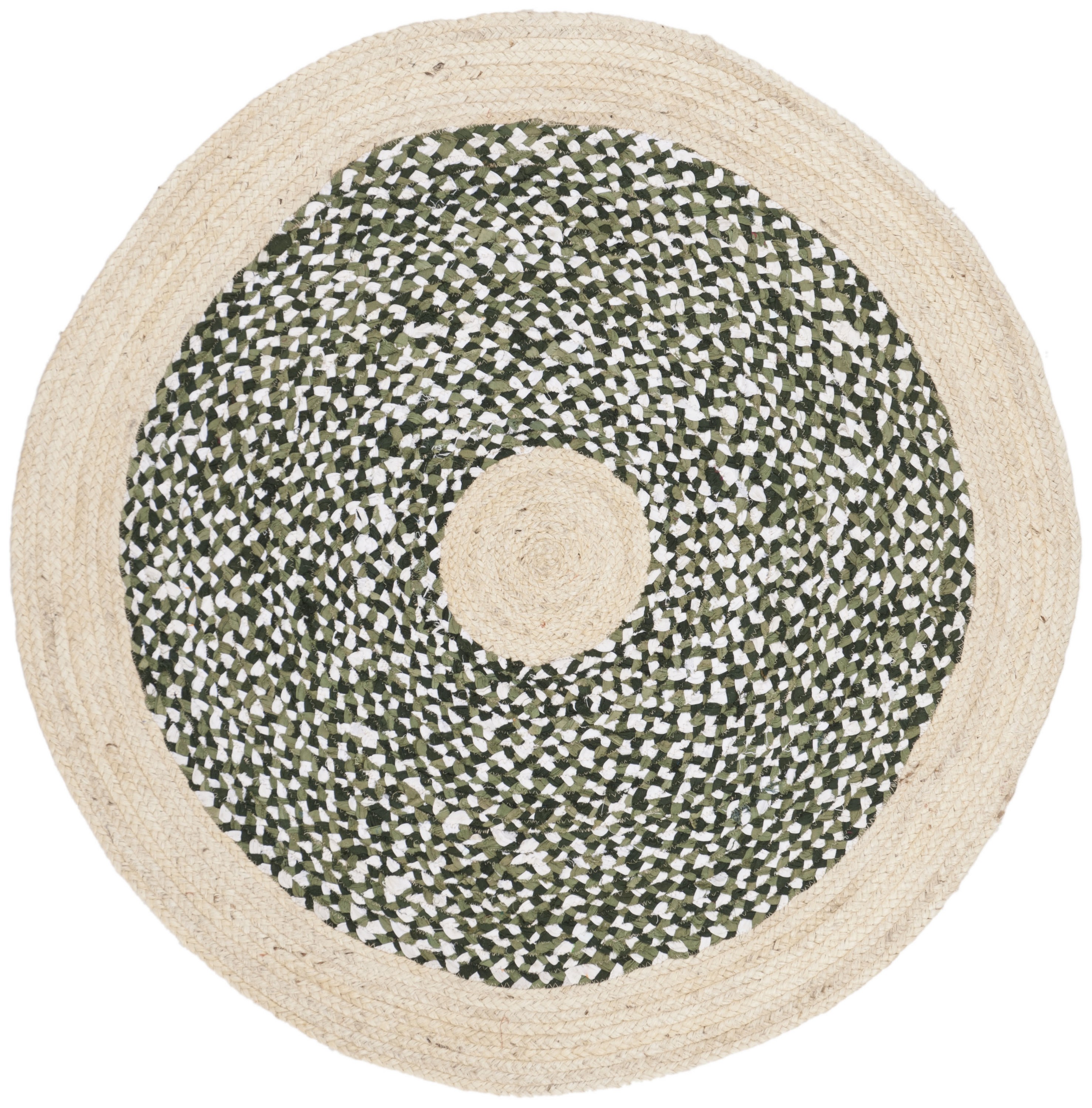 Safavieh CAP210Y-3R rugs - View #2