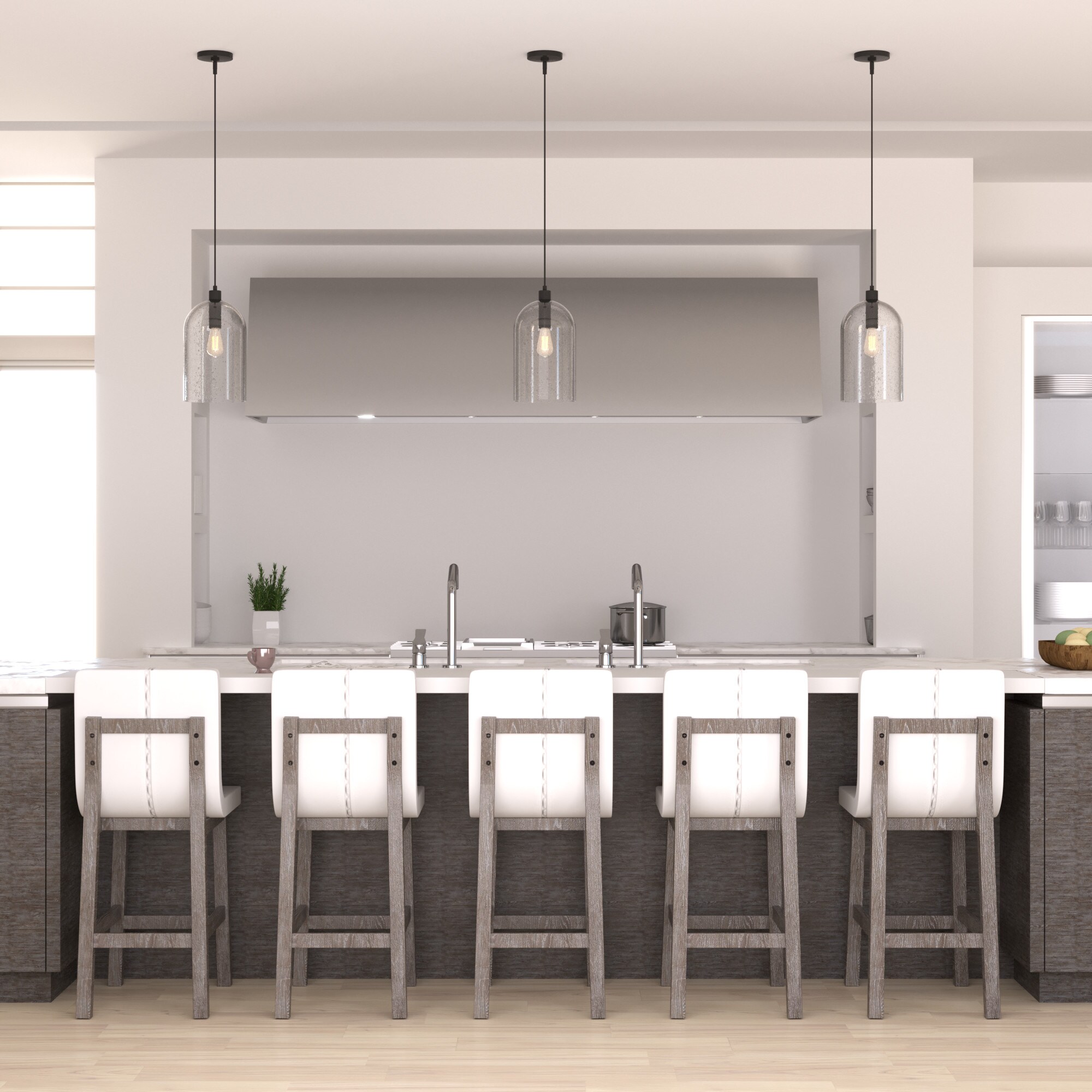 Hunter 19205 Pendant-Lights - View #3
