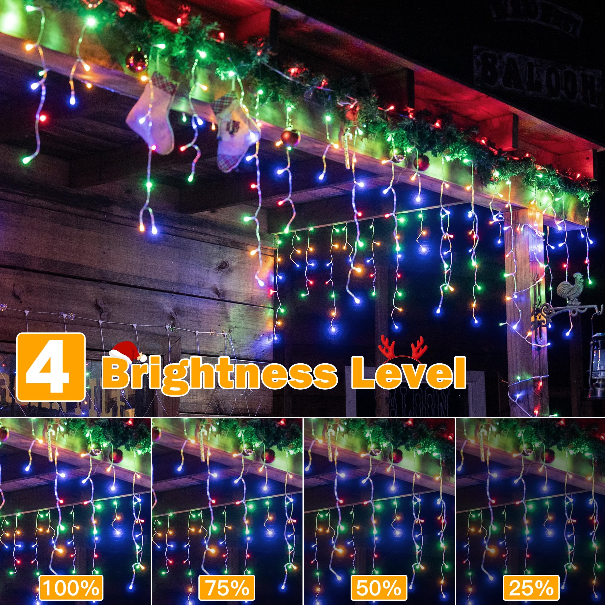 Phewnyzo LPW0629W001 Patio-String-Lights - View #5