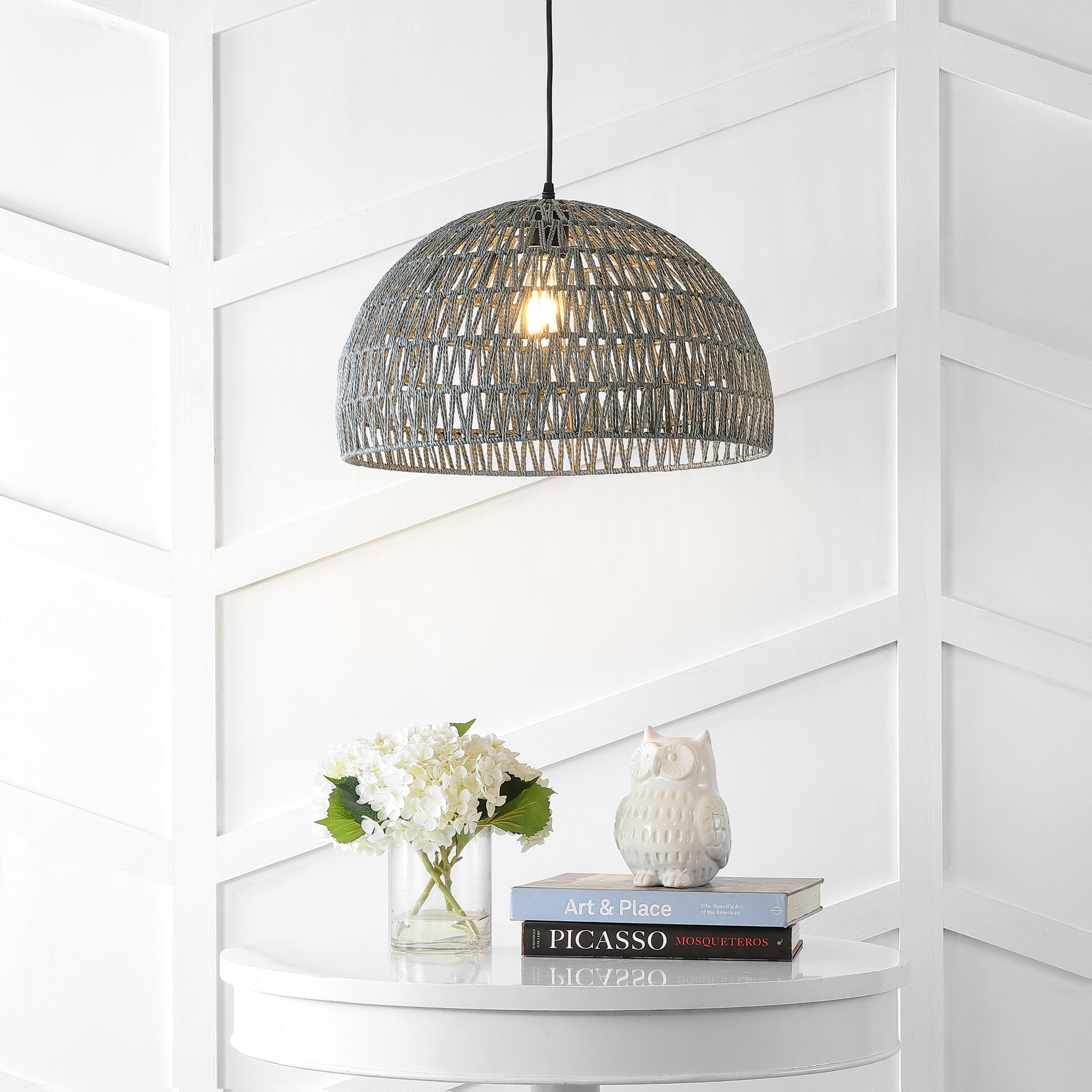 JONATHAN  Y JYL6504D Pendant-Lights - View #5