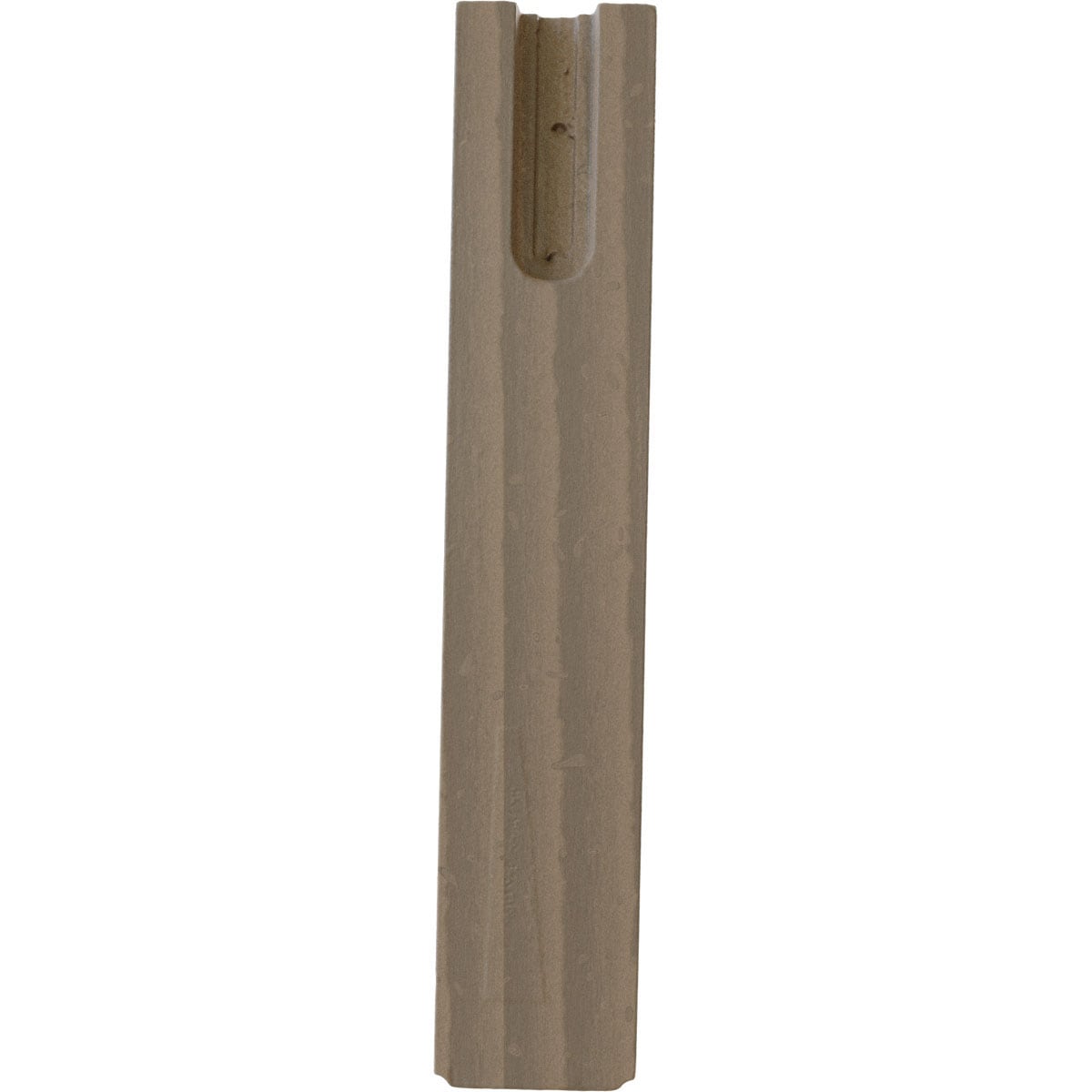 Ekena Millwork BKTW02X07X10BEWA Exterior-Brackets-Braces - View #4
