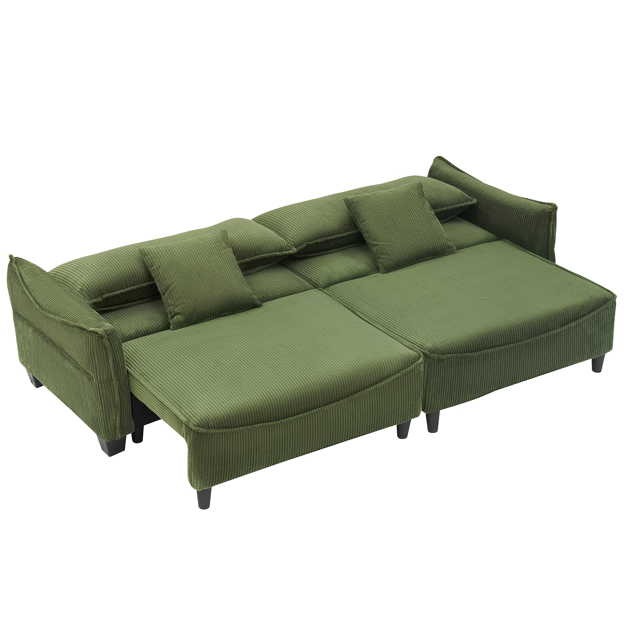 Bybafun YD2700003 Sofas-Loveseats - View #4