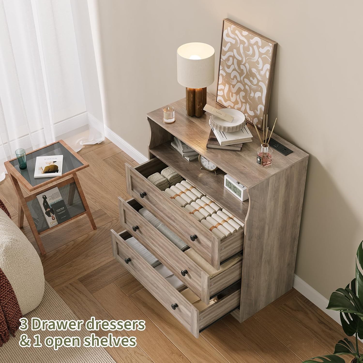 Garvee MIHHZ-H2537SVAYBY8 dressers - View #6