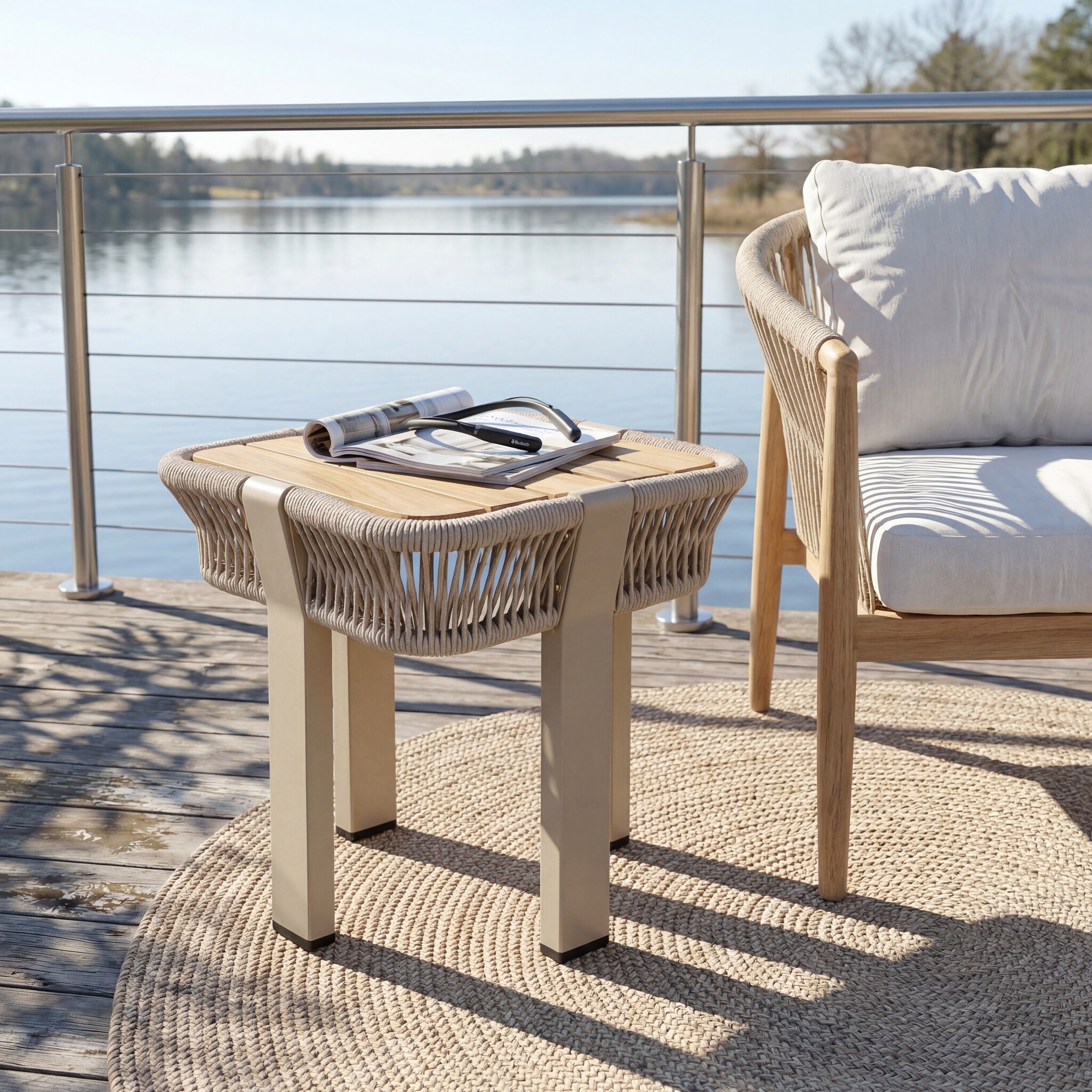 Rbied BBK-30 Patio-Tables - View #7