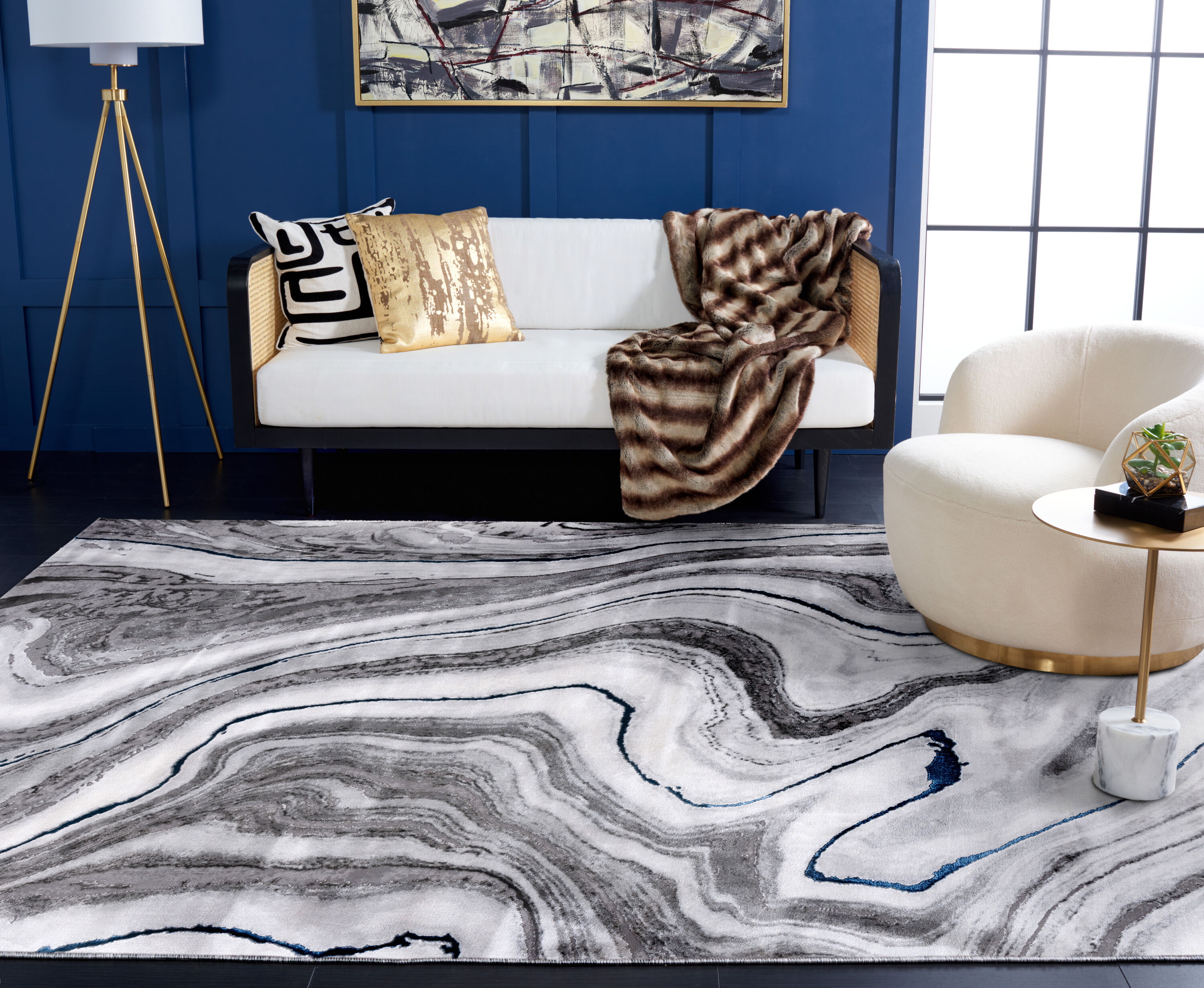 Safavieh CFT819N-8 rugs - View #8