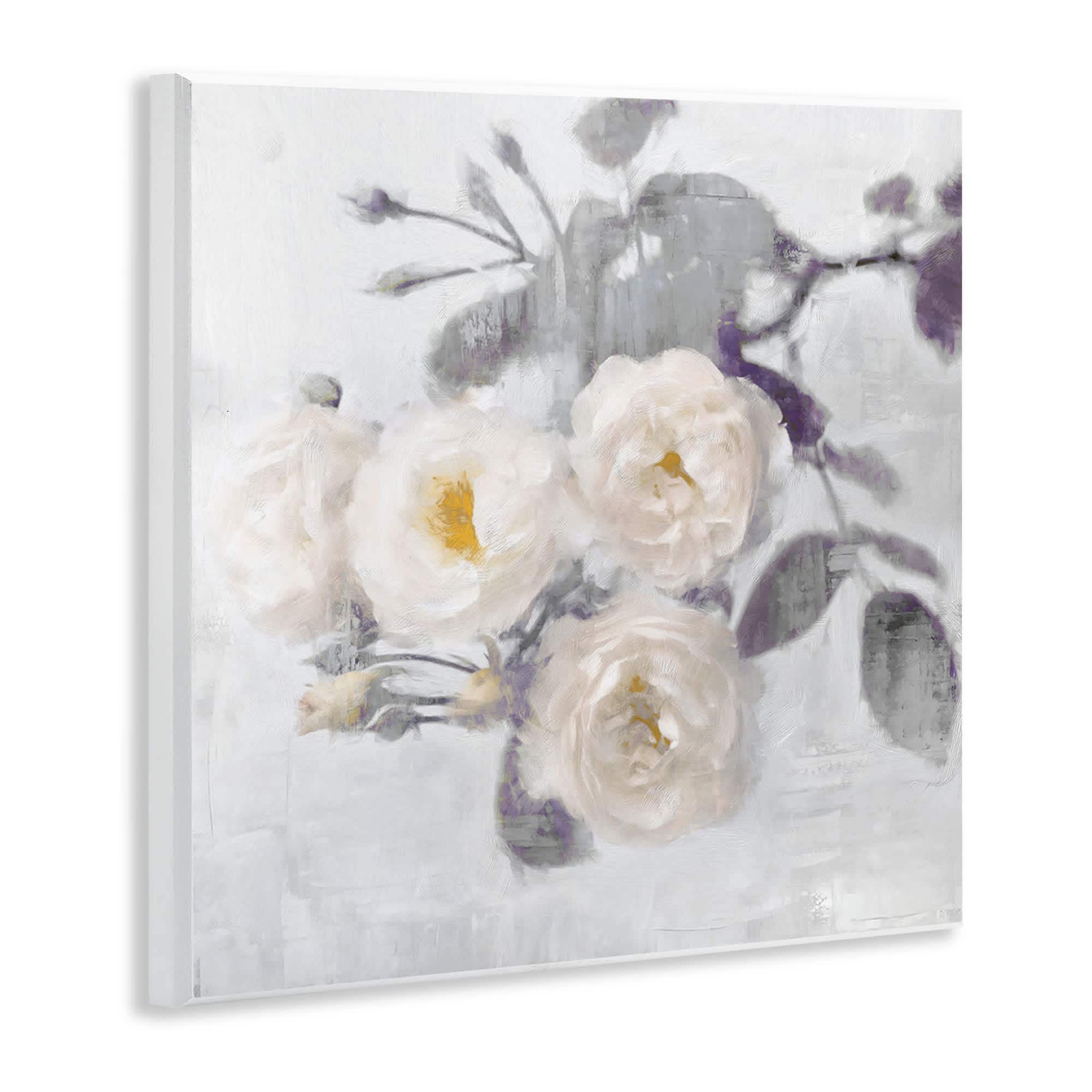 Stupell Industries BS-561-WD-12X12 Wall-Art - View #2