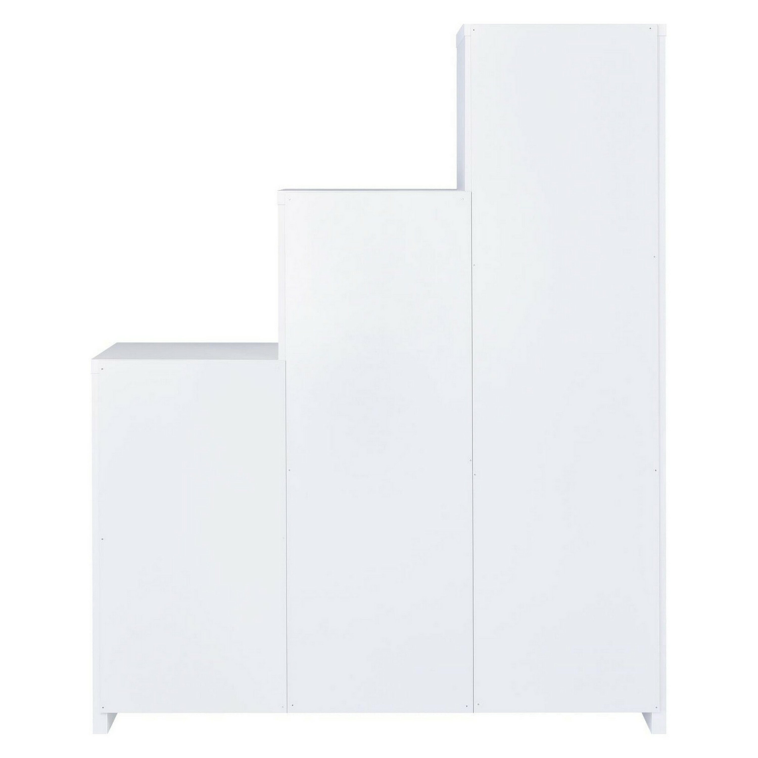 Benzara BM159126 bookcases - View #4