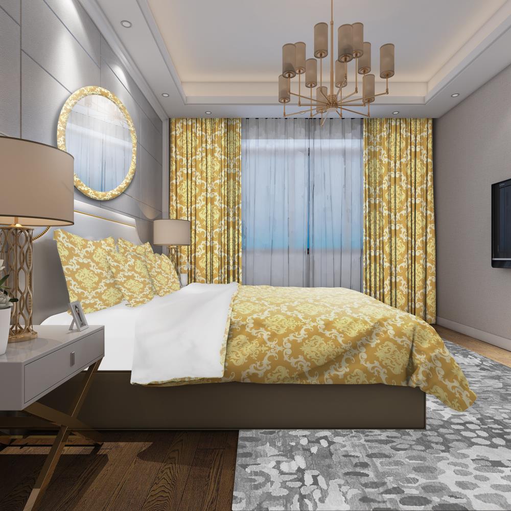 Designart BED18766-Q bedding - View #3