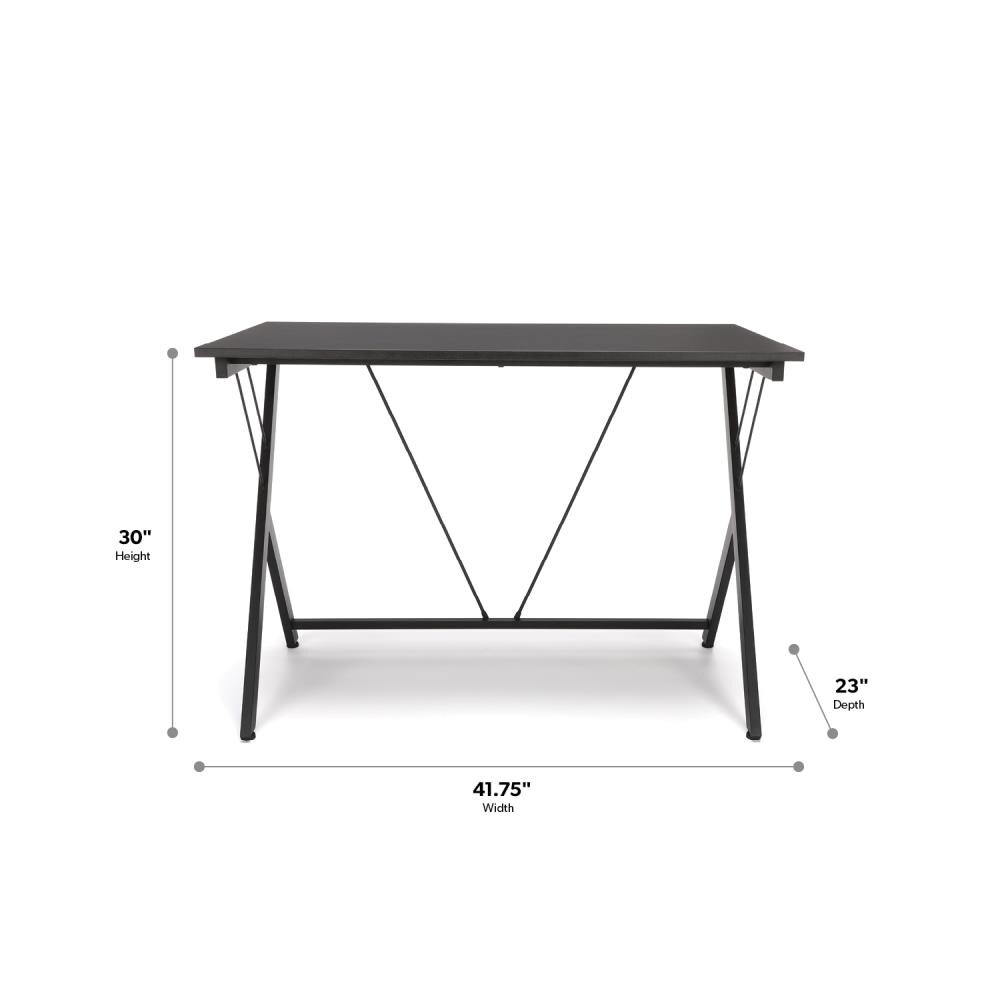 OFM ESS-1001-BLK-BLK  - View #5