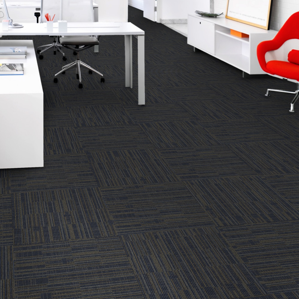 Mohawk LC36-568-96 Carpet-Tile - View #4