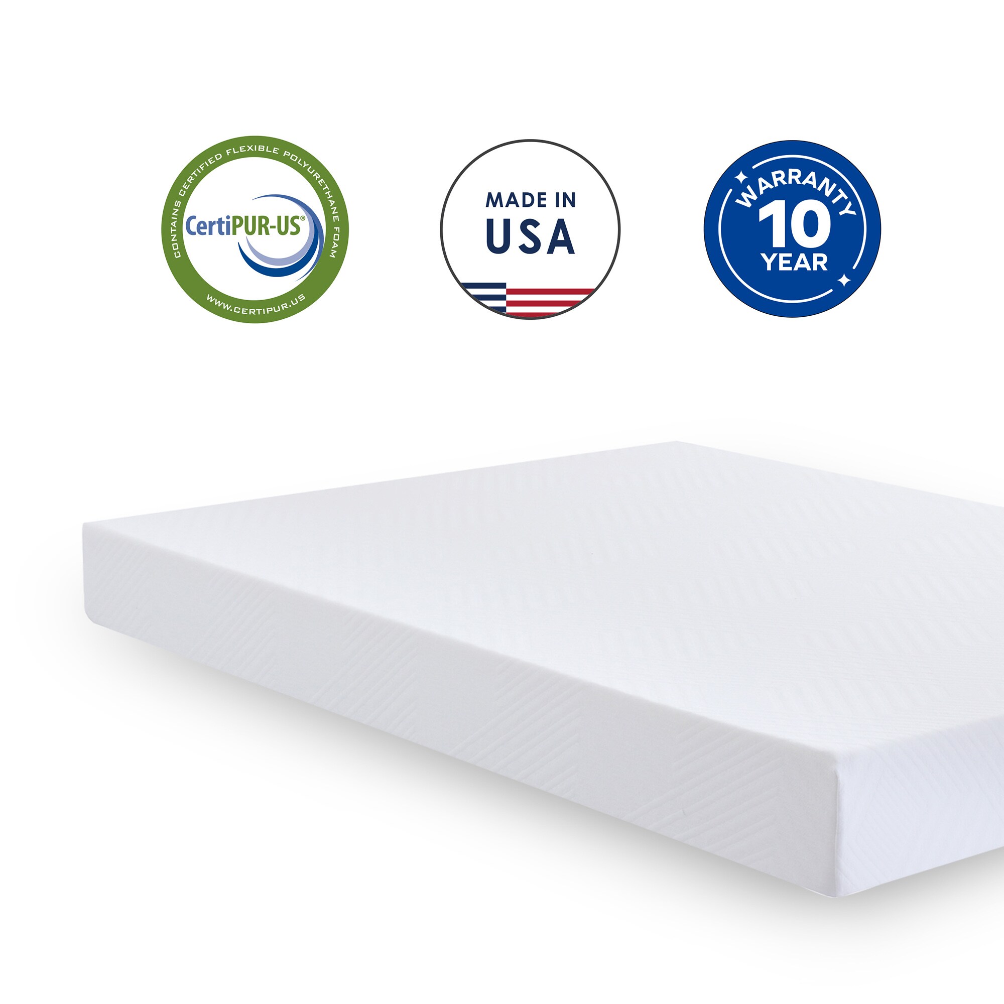 Clihome BHTH191310AAK Mattresses-Boxsprings - View #9