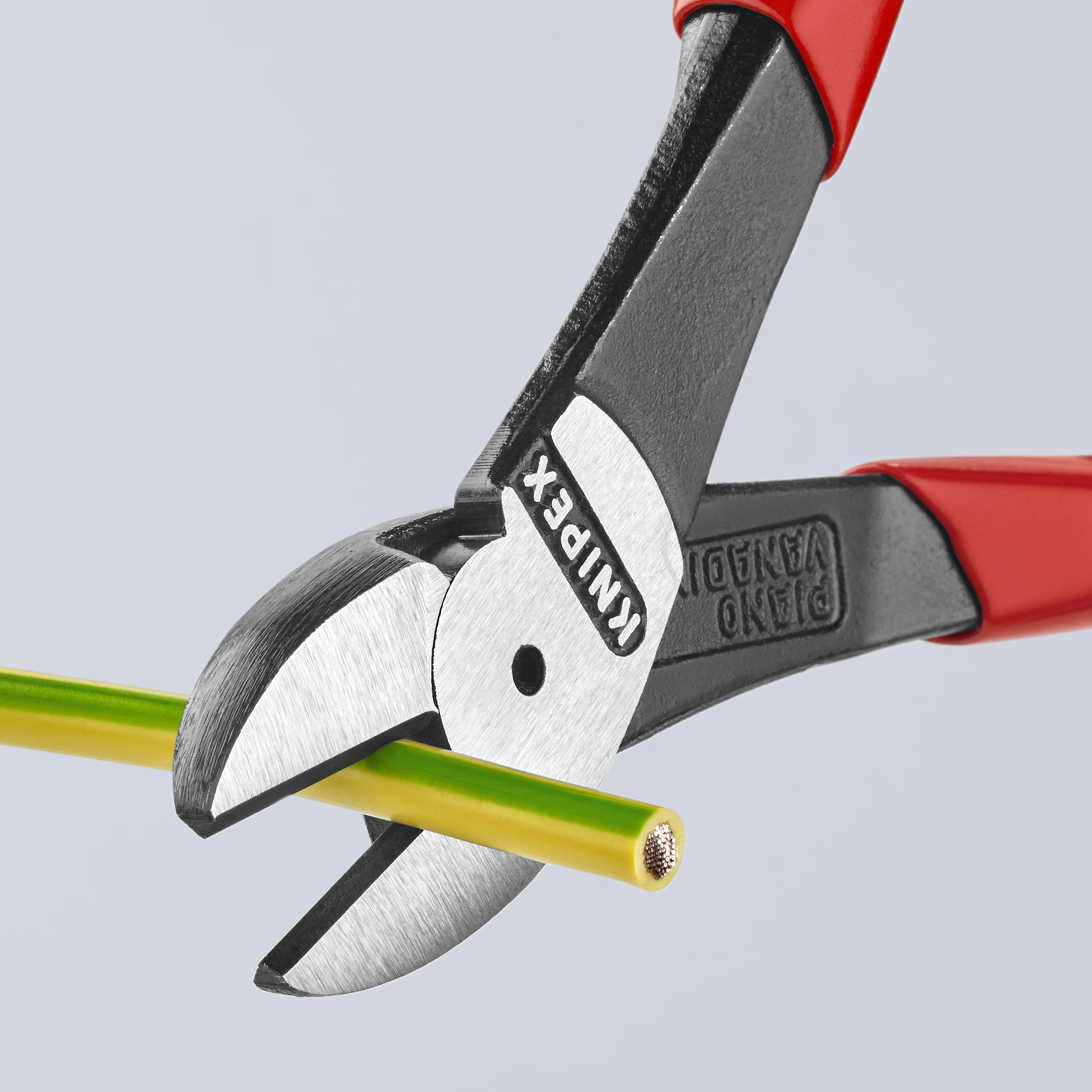 KNIPEX 74 01 140 sidecutters - View #2