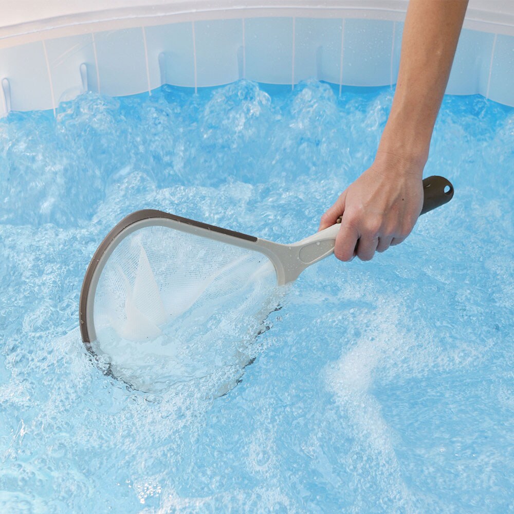 Kokido Plastic Pool Skimmer At Lowes.com