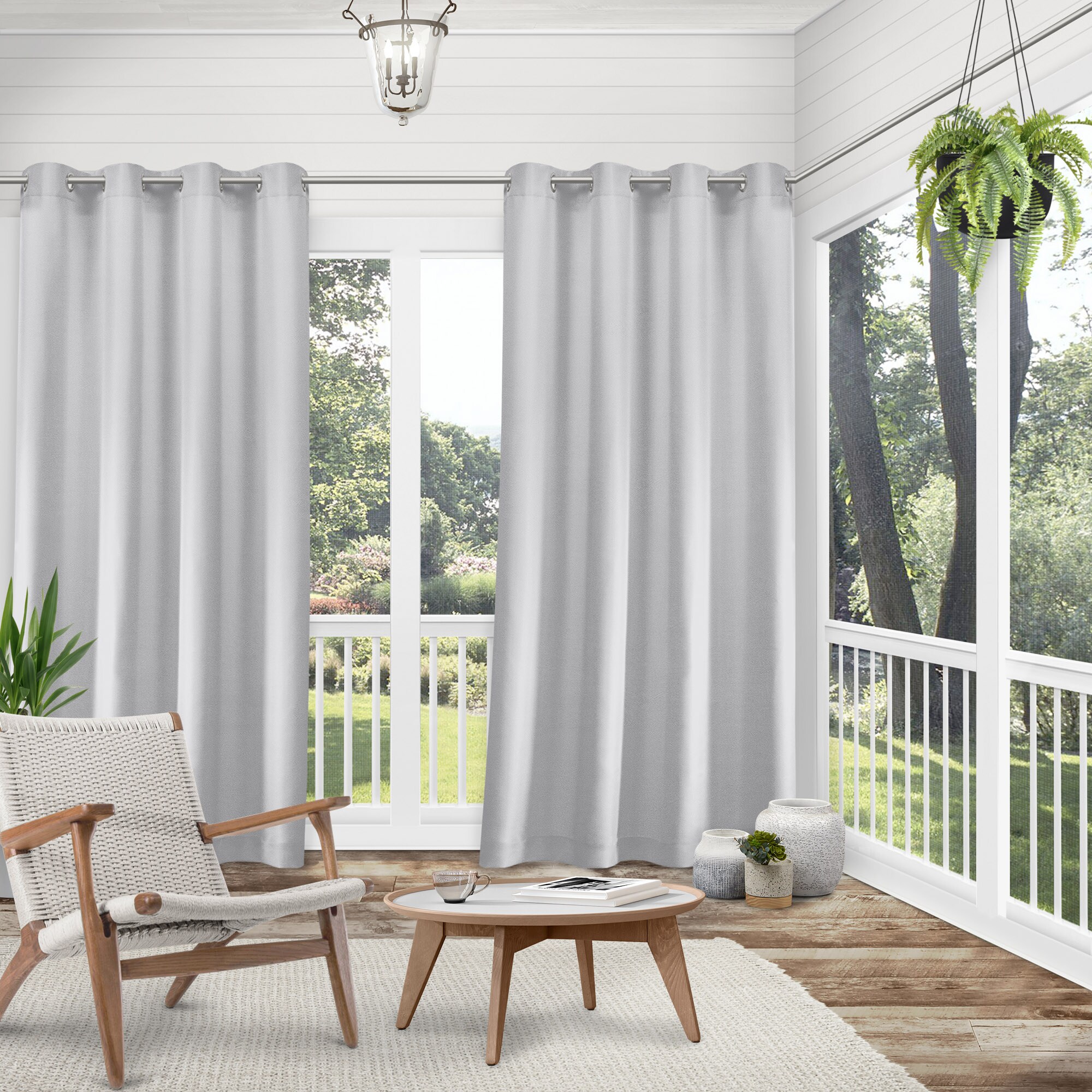 Exclusive Home YA013547DSEHI1 A419 curtains - View #7