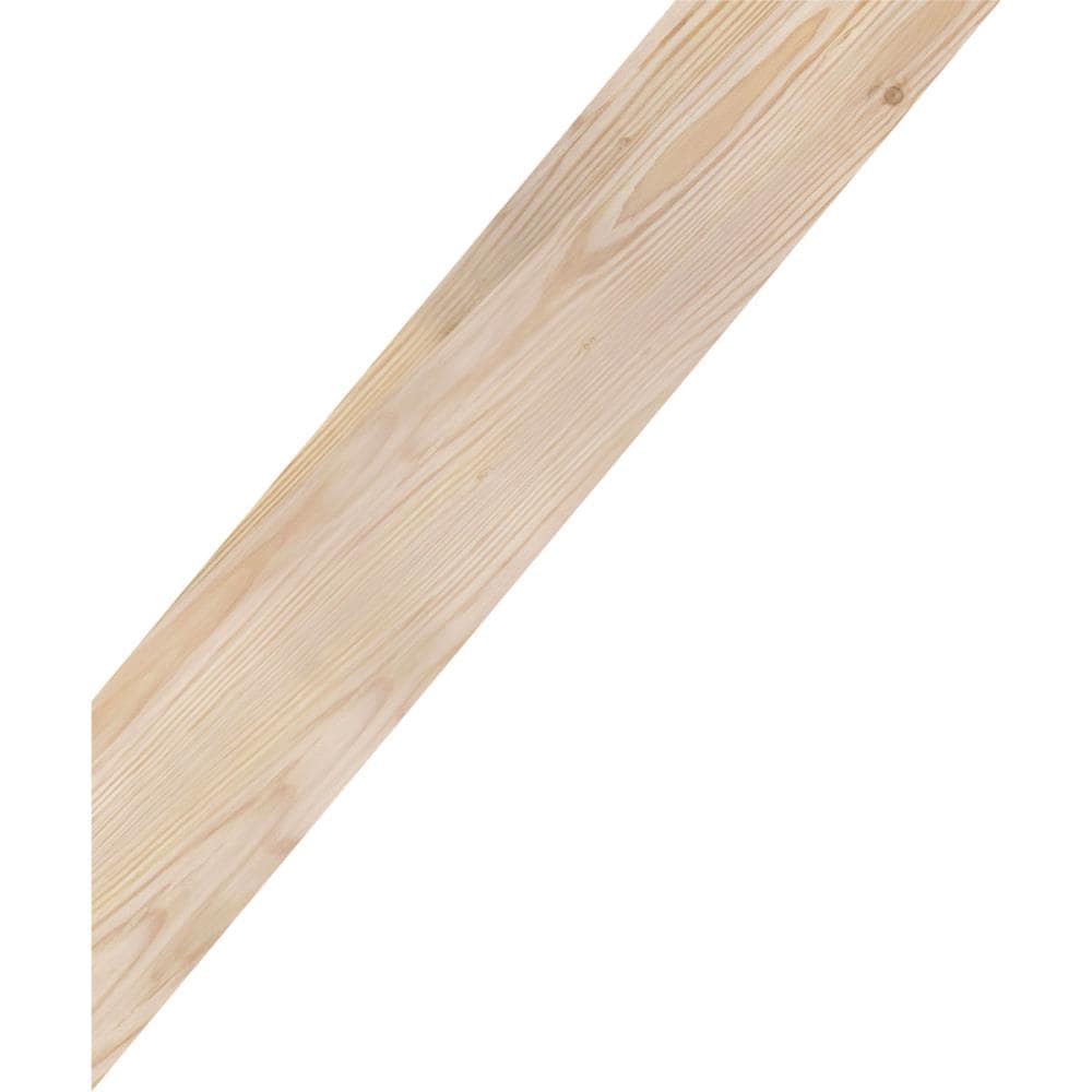 Ekena Millwork BRC06X20X24TRA00SDF braces - View #3