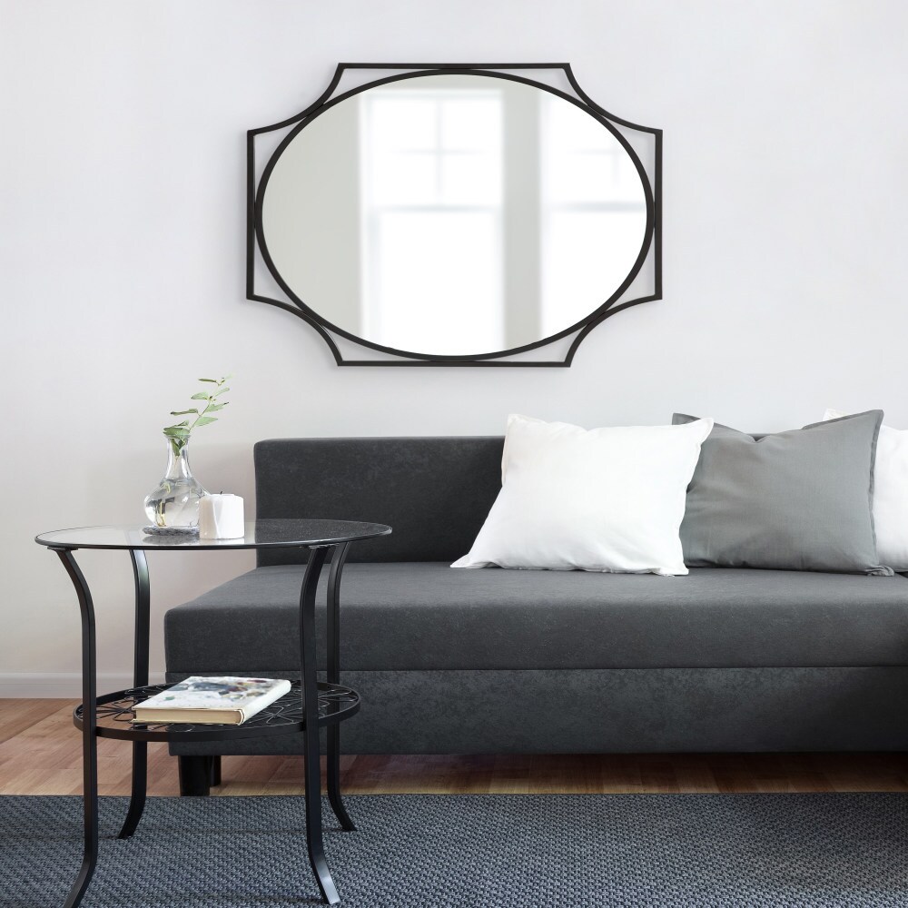 Kate and Laurel 222817 Decor-Mirrors - View #8