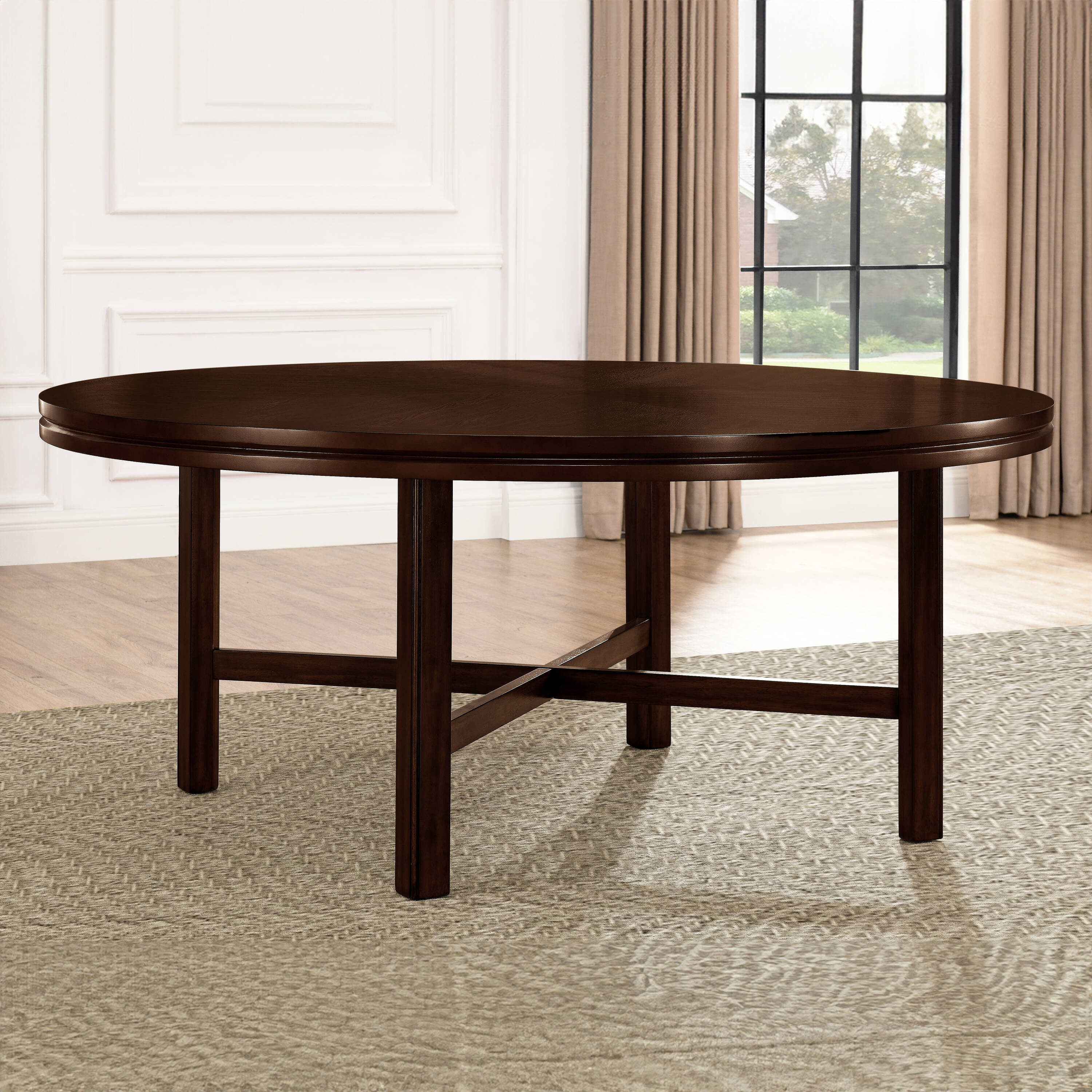 Steve Silver HF7272T Dining-Tables - View #3