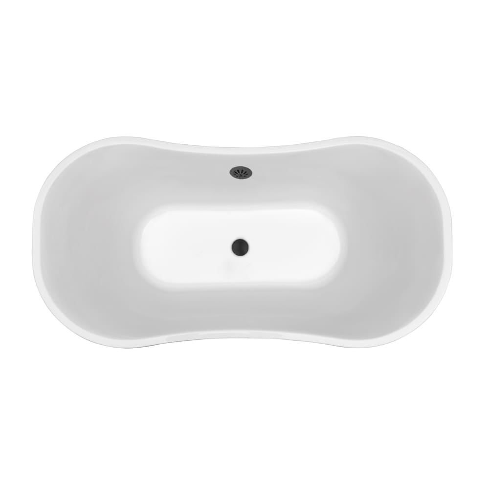 Streamline N10280BL bathtubs - View #3