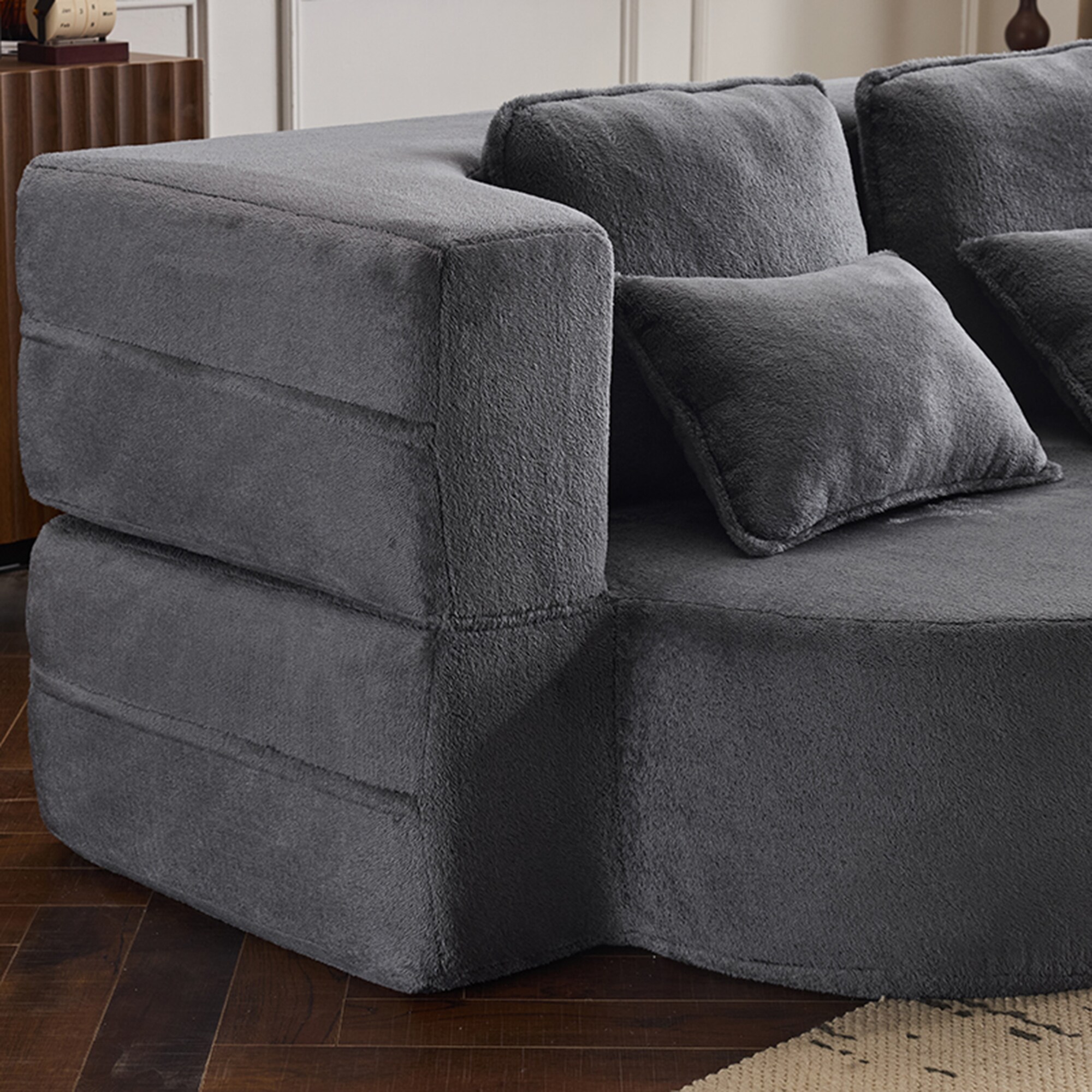 Bybafun YA3700443 futons - View #6