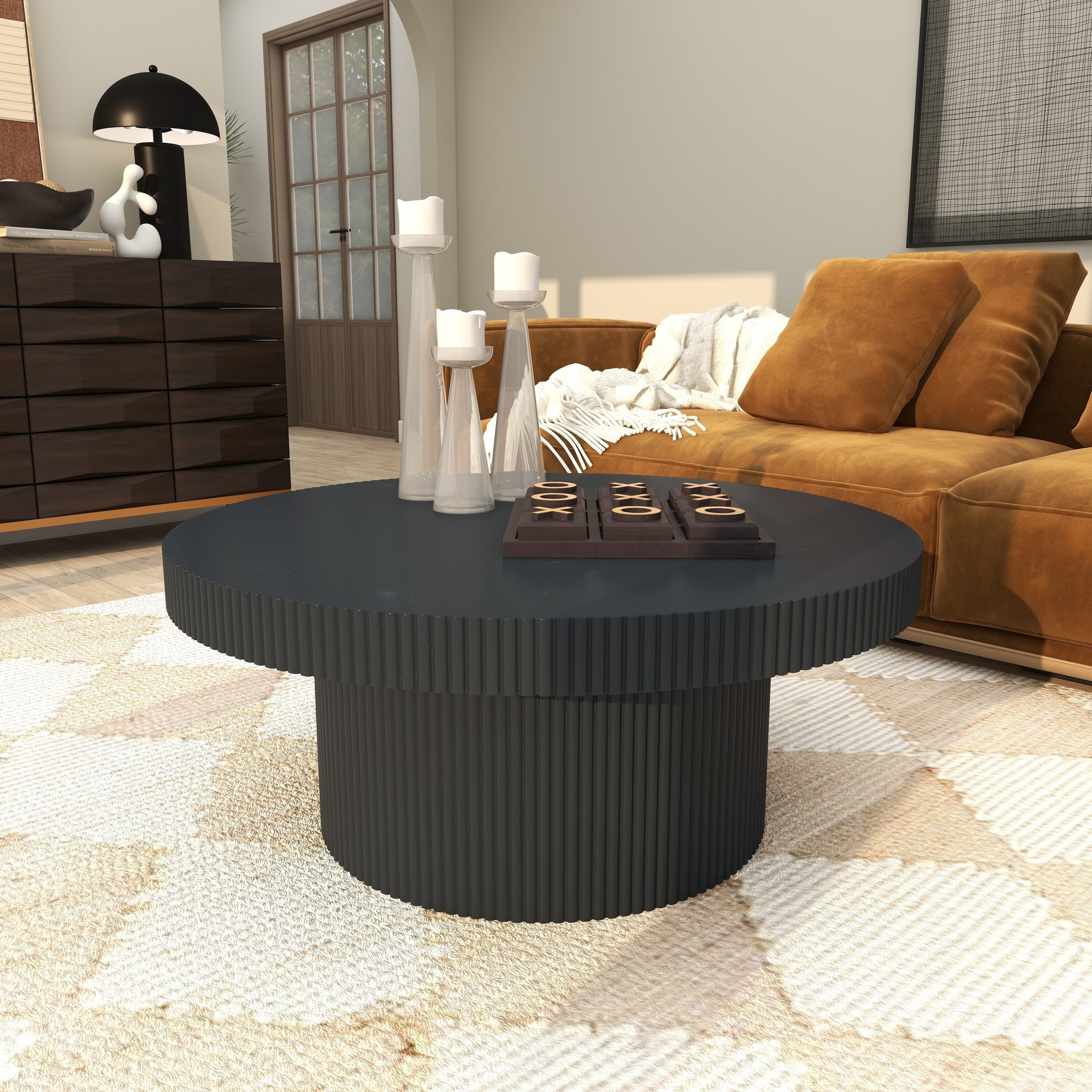 Grayson Lane 822133 Coffee-Tables - View #5