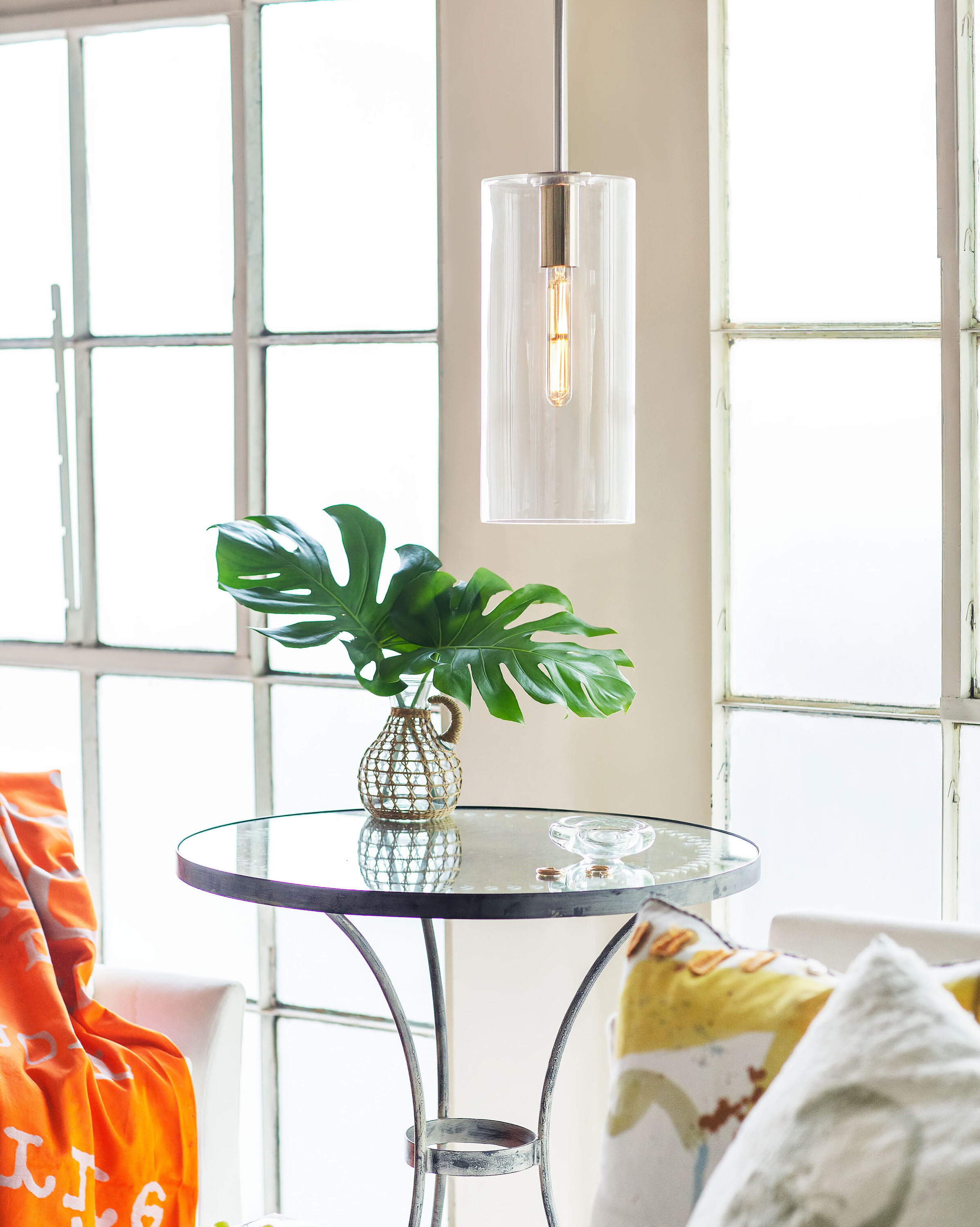 Lark 83377PN Pendant-Lights - View #6