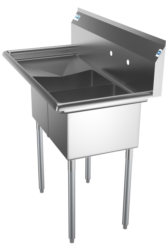 KoolMore CS212-16S Laundry-Tubs-Utility-Sinks - View #5