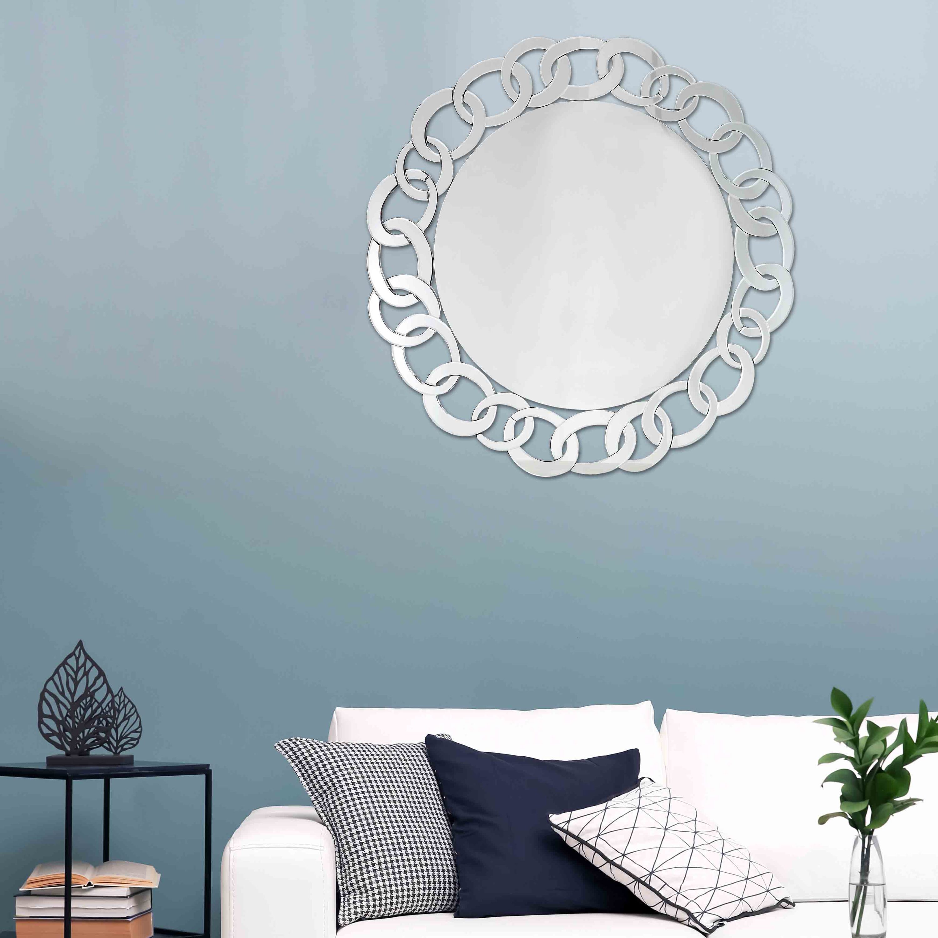Camden Isle 86326 Decor-Mirrors - View #8