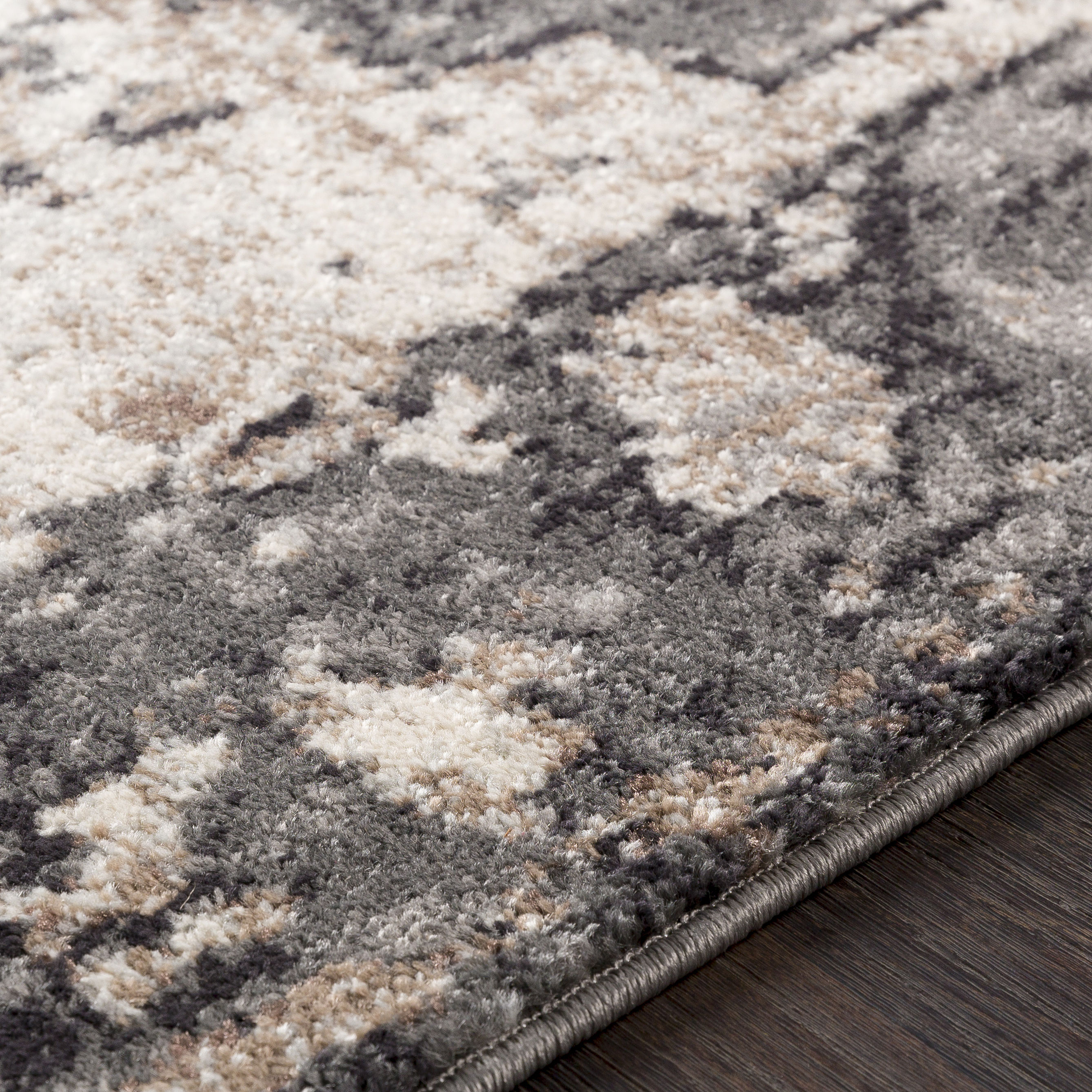 Livabliss CSA2304-710SQ rugs - View #4