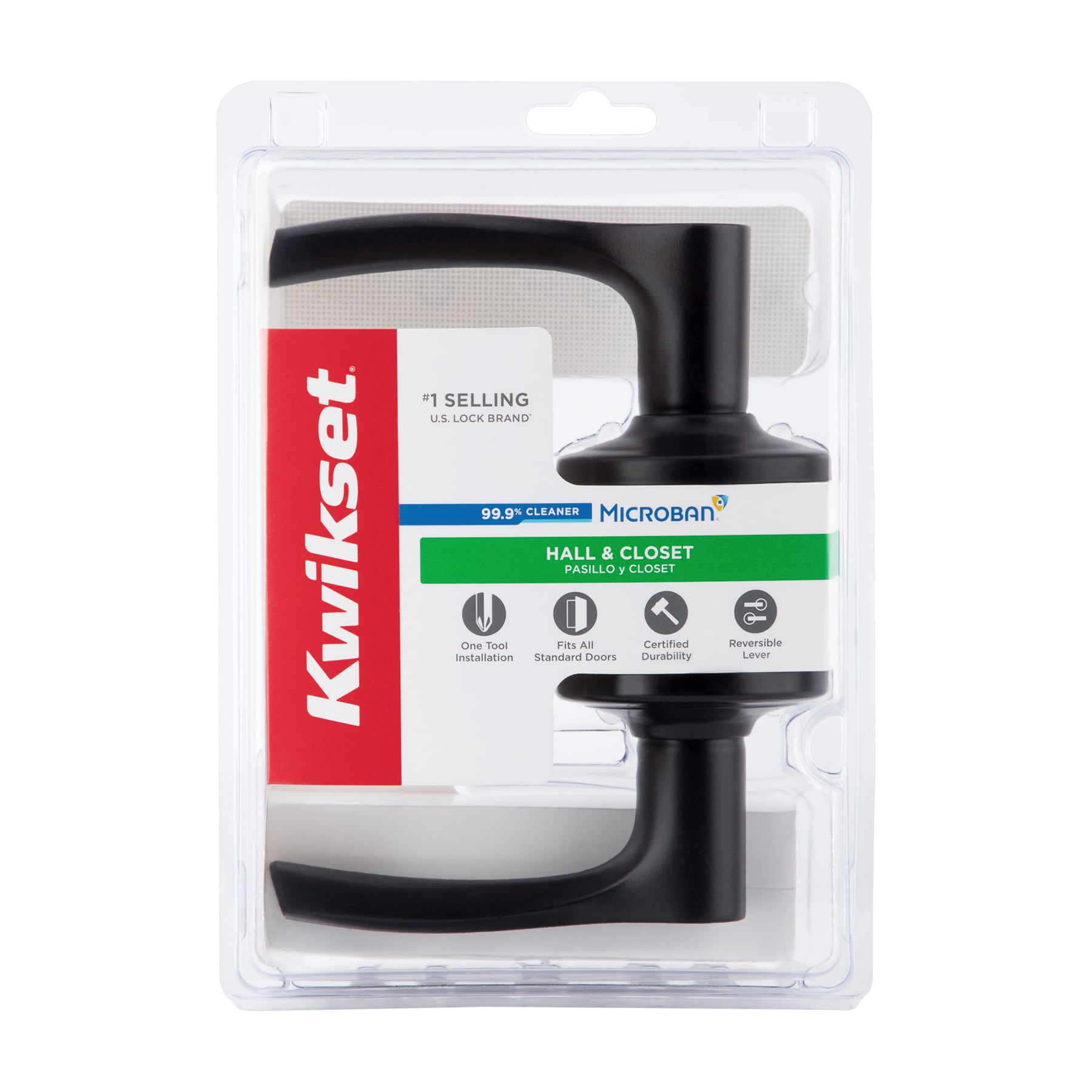 Kwikset 92001-627 Door-Handles - View #10