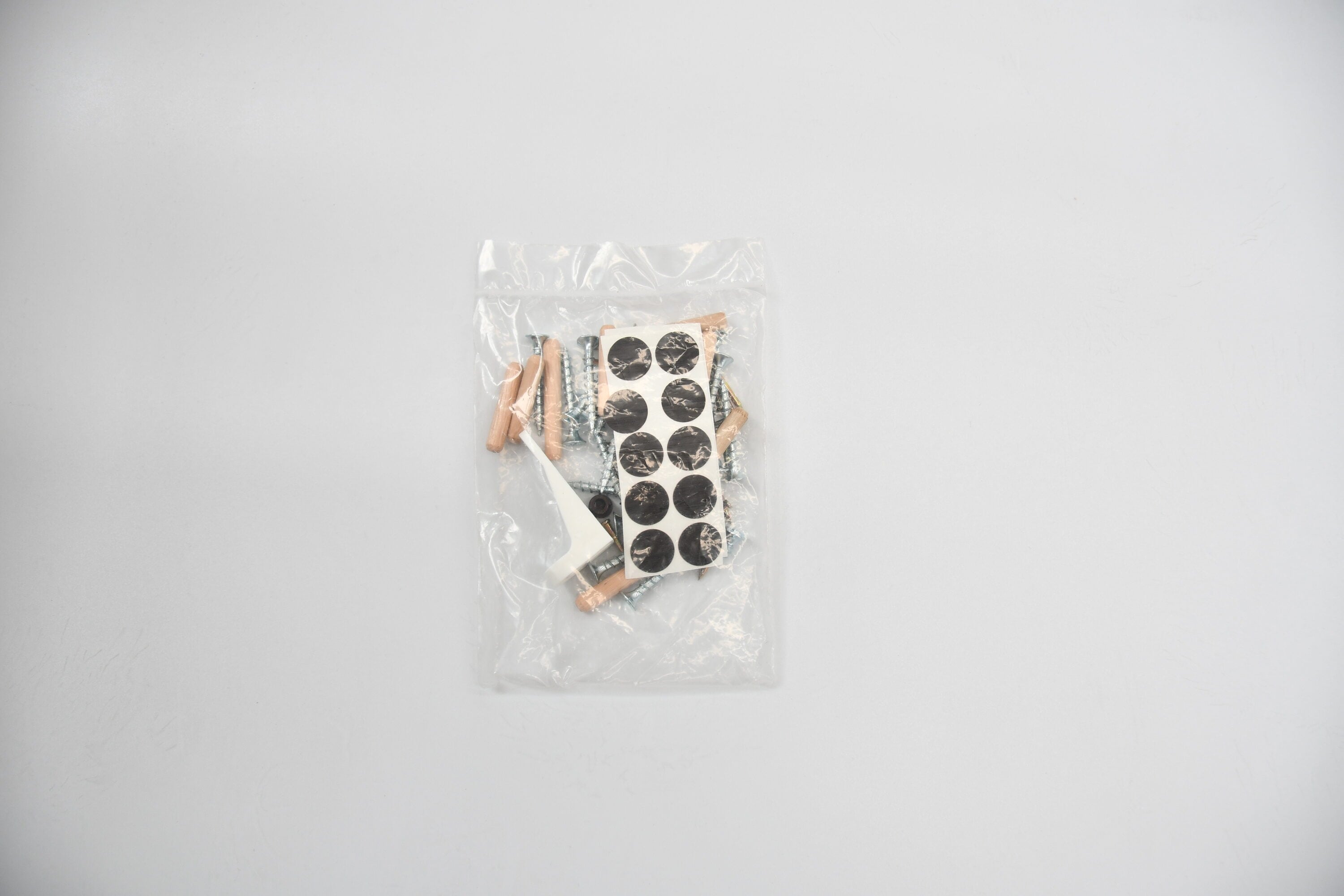 Style Selections 5120836-AA Hardware pack for item 5120836