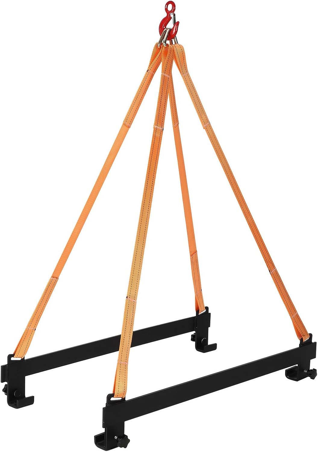 GAOMON - Jet Ski Lift Sling - 1600LBS Heavy Duty Watercraft Sling with Thickened Polyester Straps...