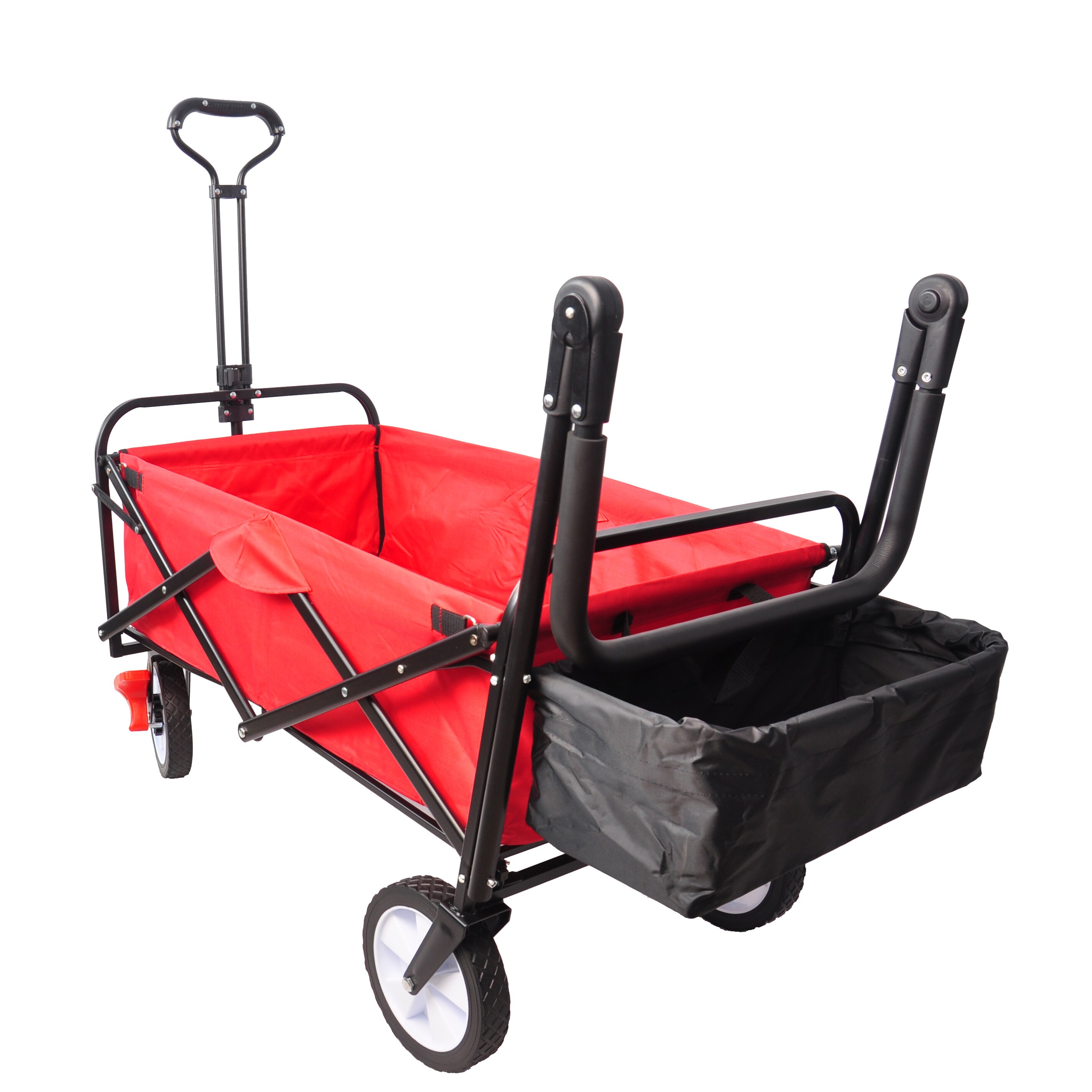 AHIOU HOME ZAAHG-78746C Yard-Carts - View #8