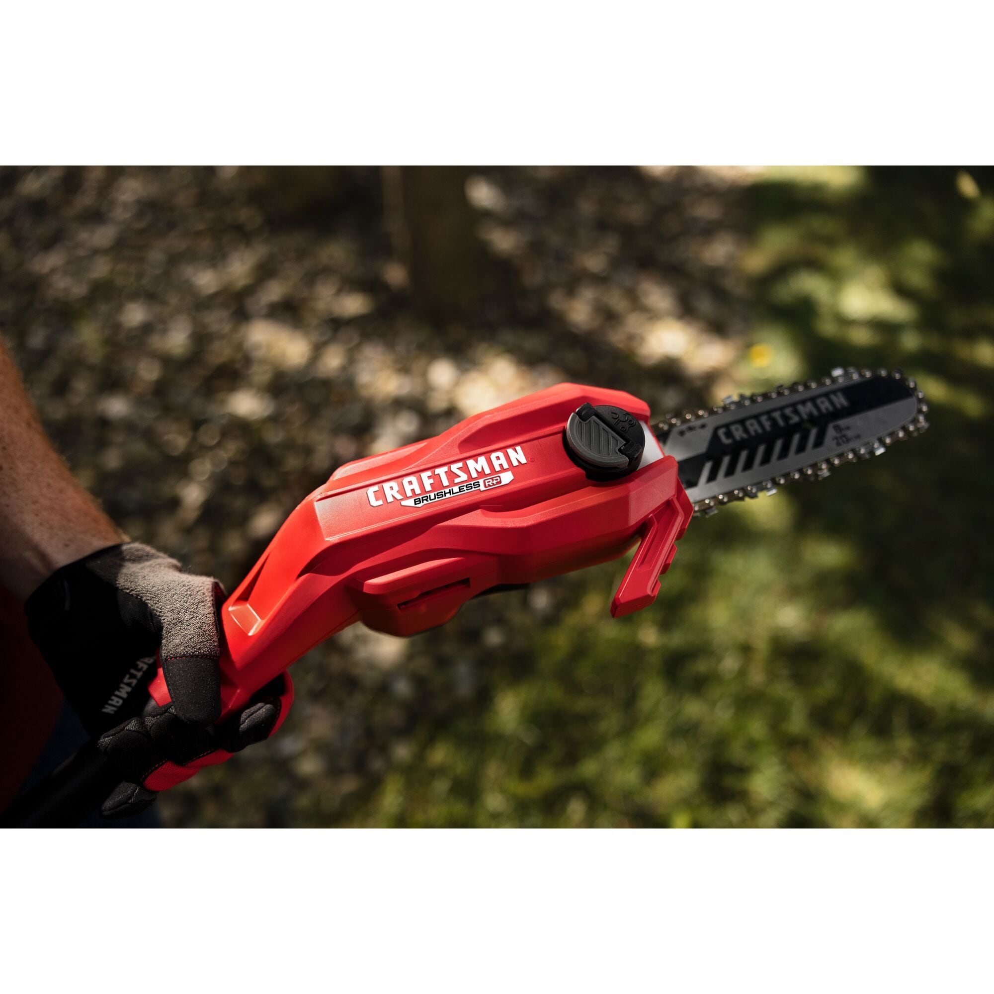 CRAFTSMAN CMCPS630D1 Cordless-Pole-Saw - View #16