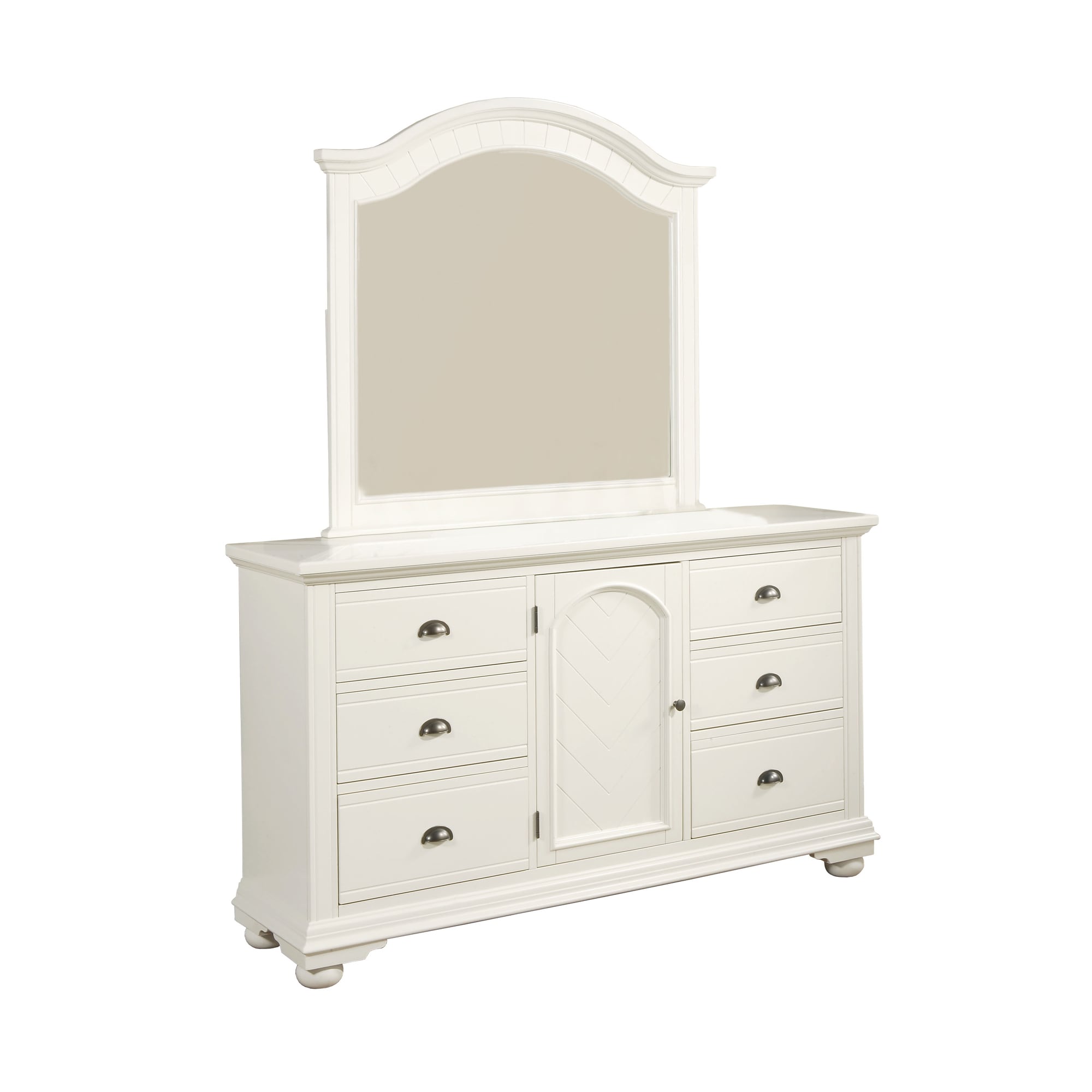 Picket House Furnishings BP700KB5PC Bedroom-Sets - View #3