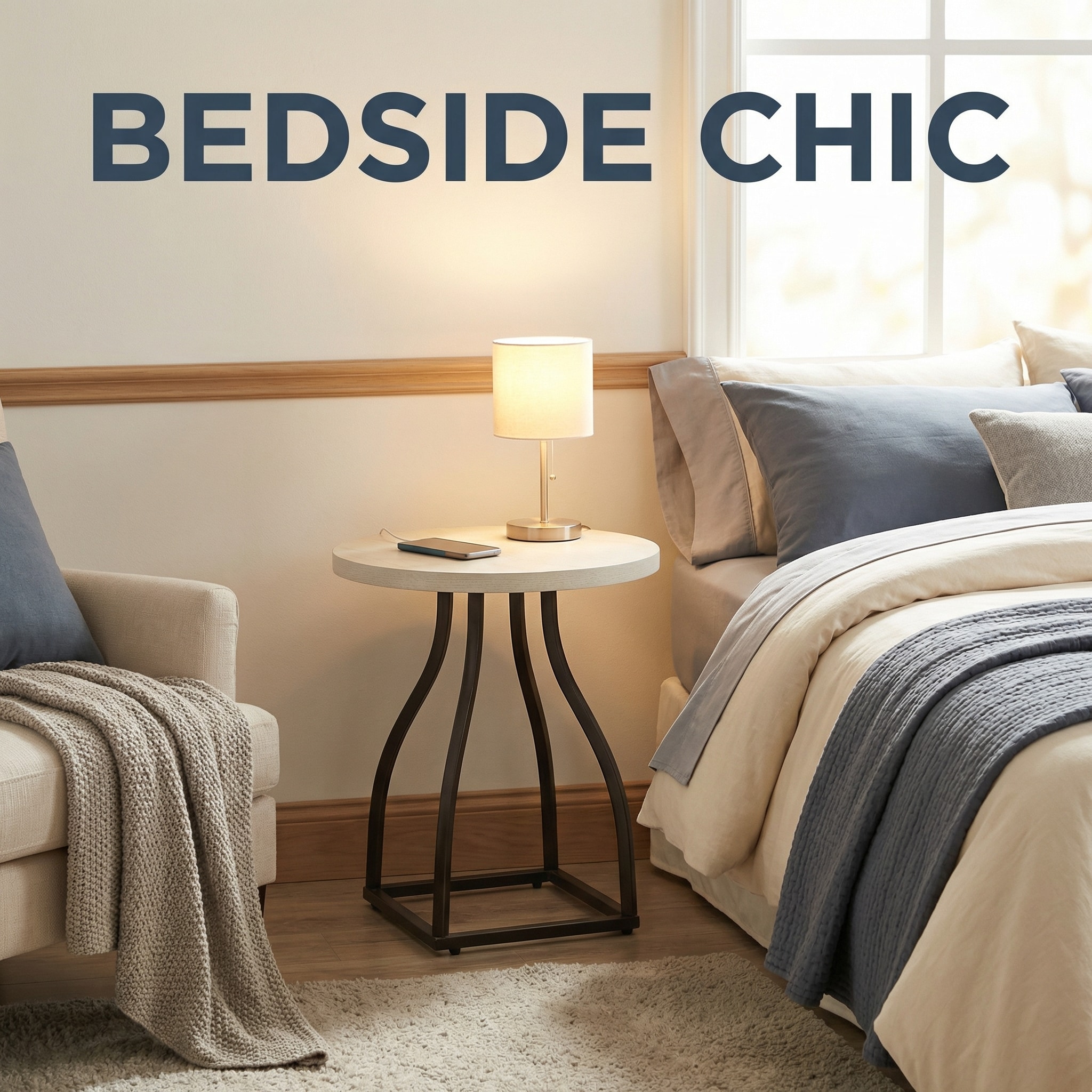 CESICIA F290 Coffee-Tables - View #8