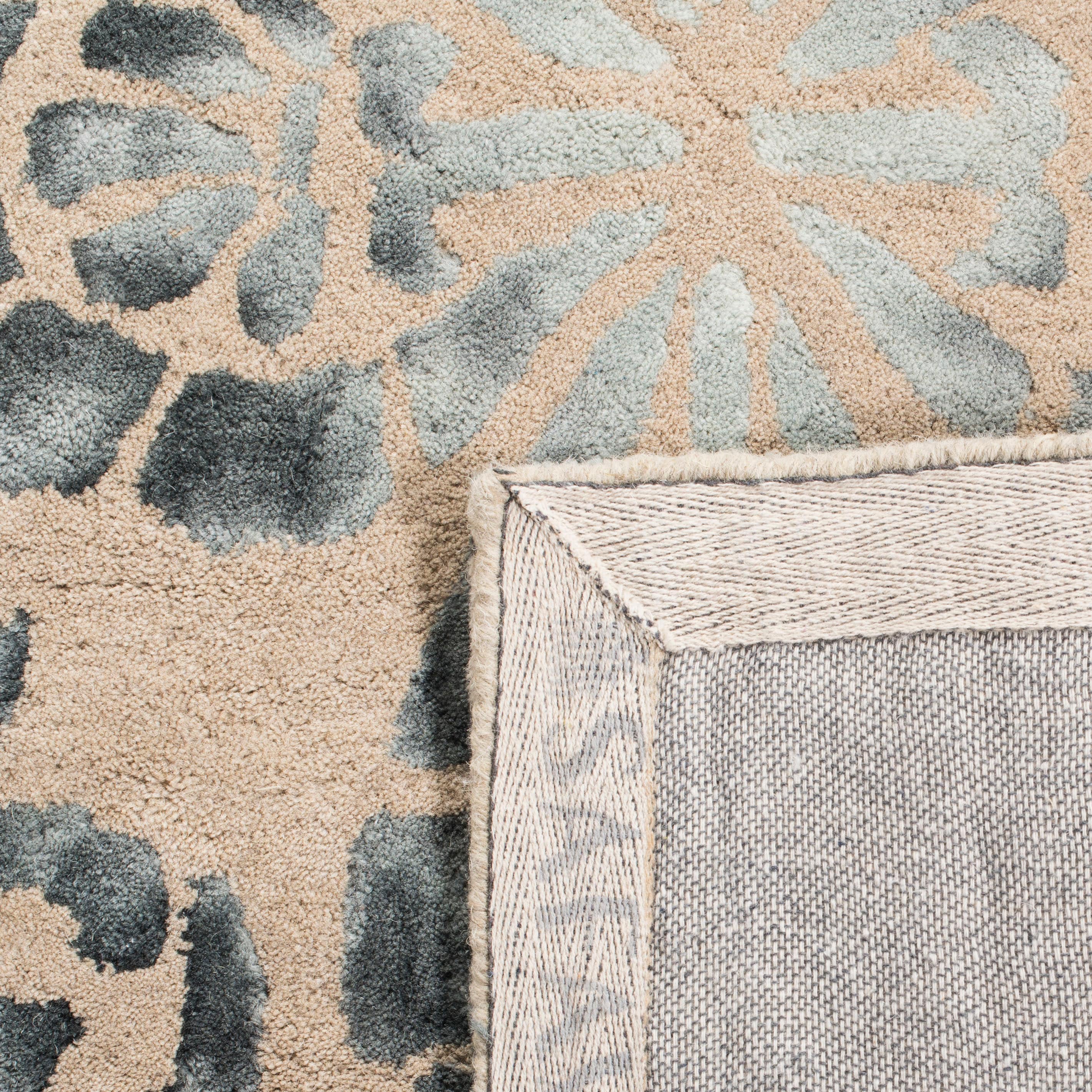 Safavieh DDY719M-4 rugs - View #3