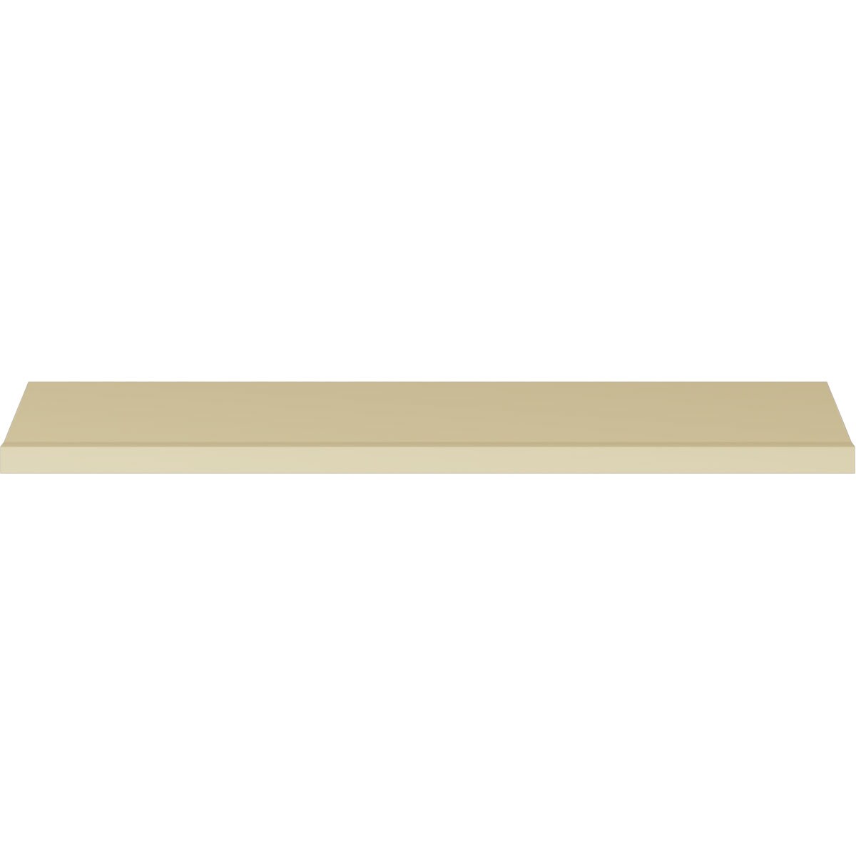 Ekena Millwork MLD02X02X03WH-CASE-2 Crown-Moulding - View #4
