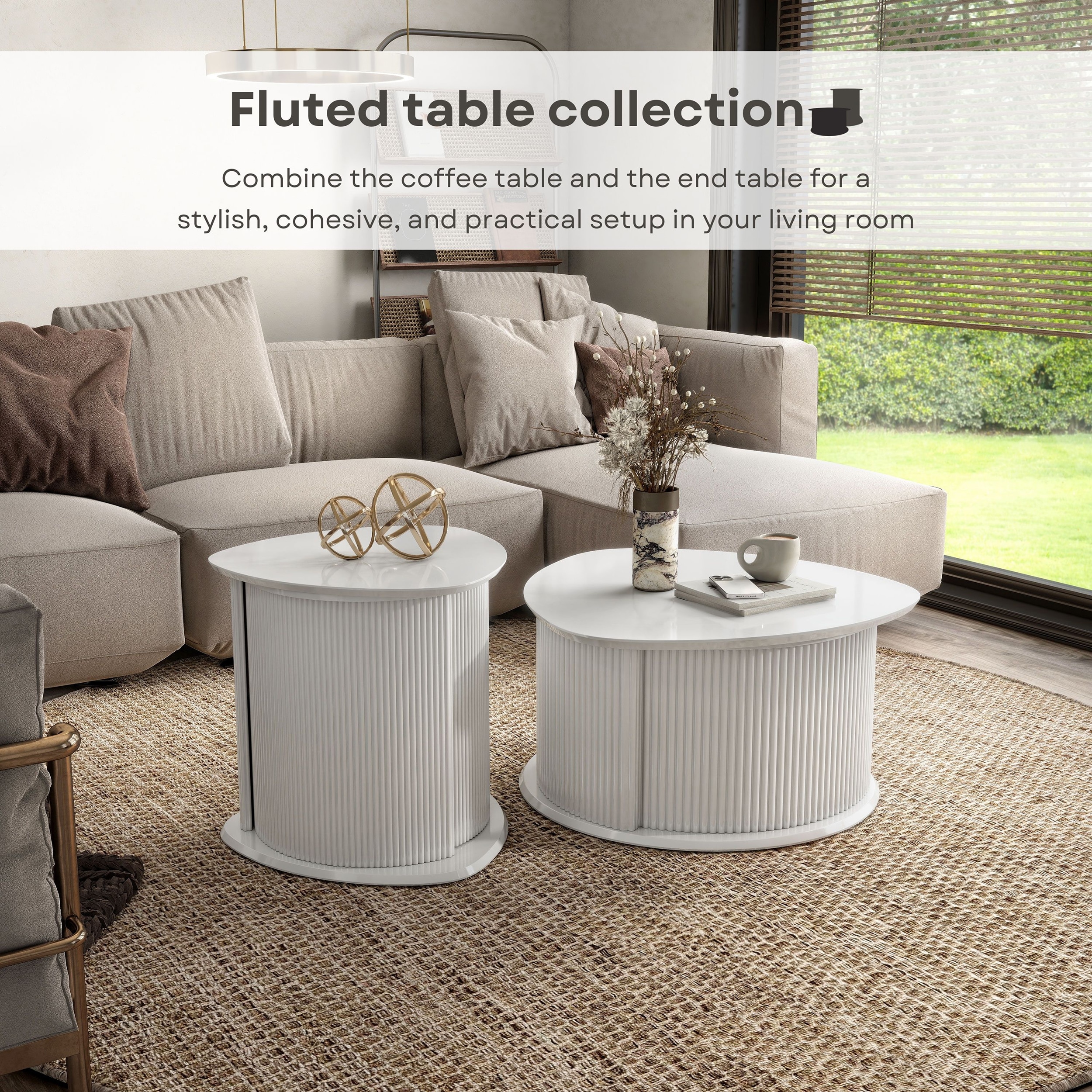 Furniture of America EC-4427E End-Tables - View #17