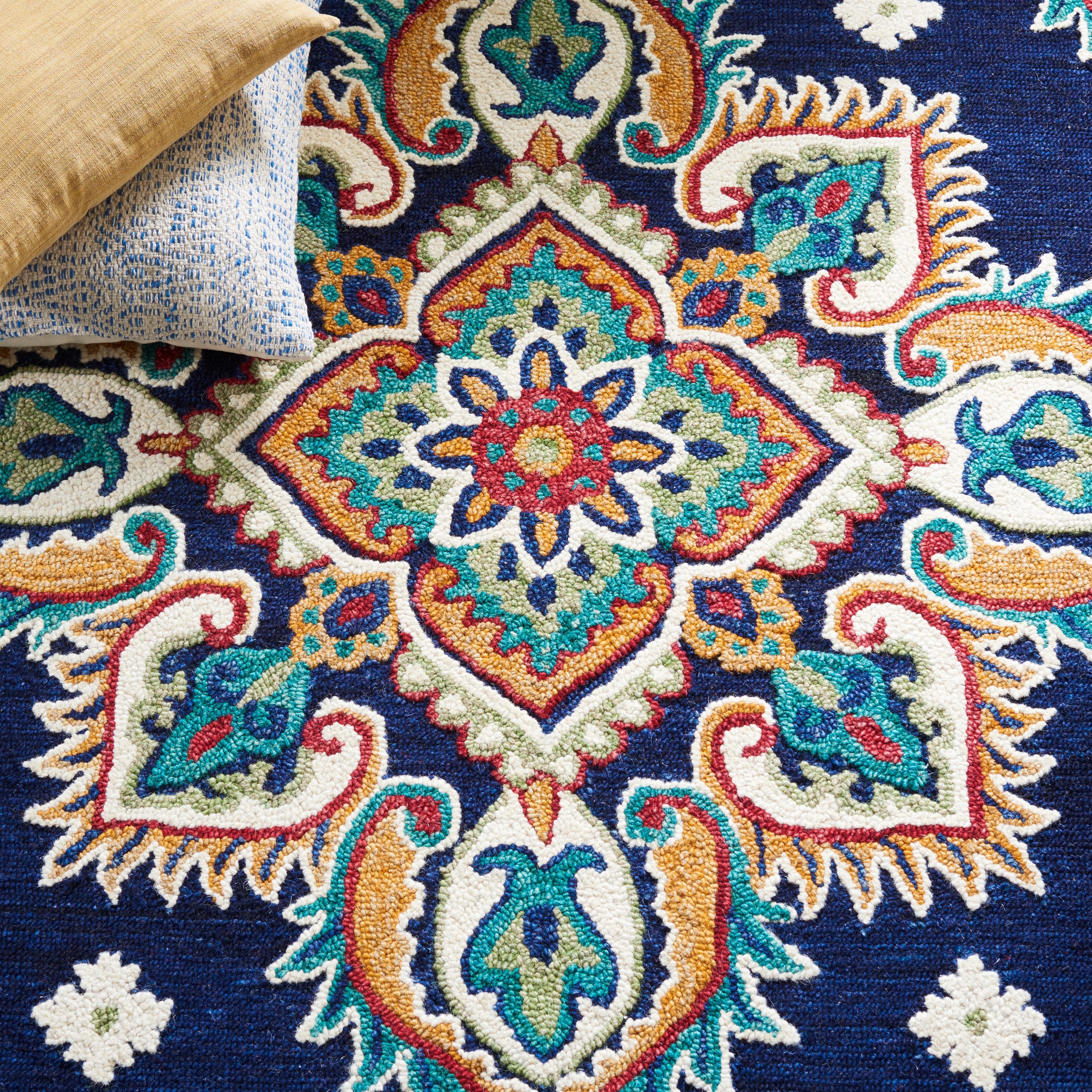 Safavieh BLM561N-8 rugs - View #6