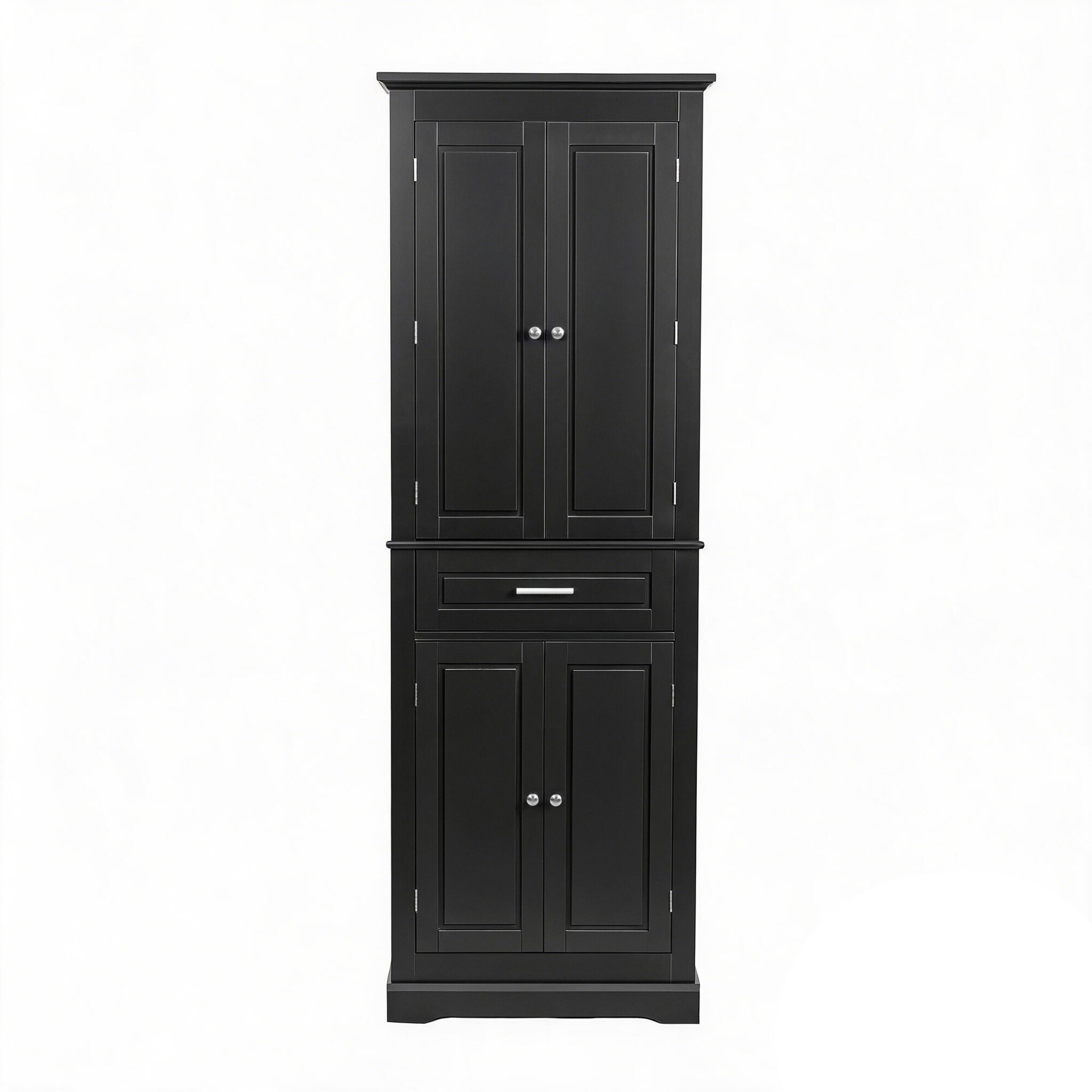 ModernLuxe L3P-N725P506984B Linen-Cabinets - View #8
