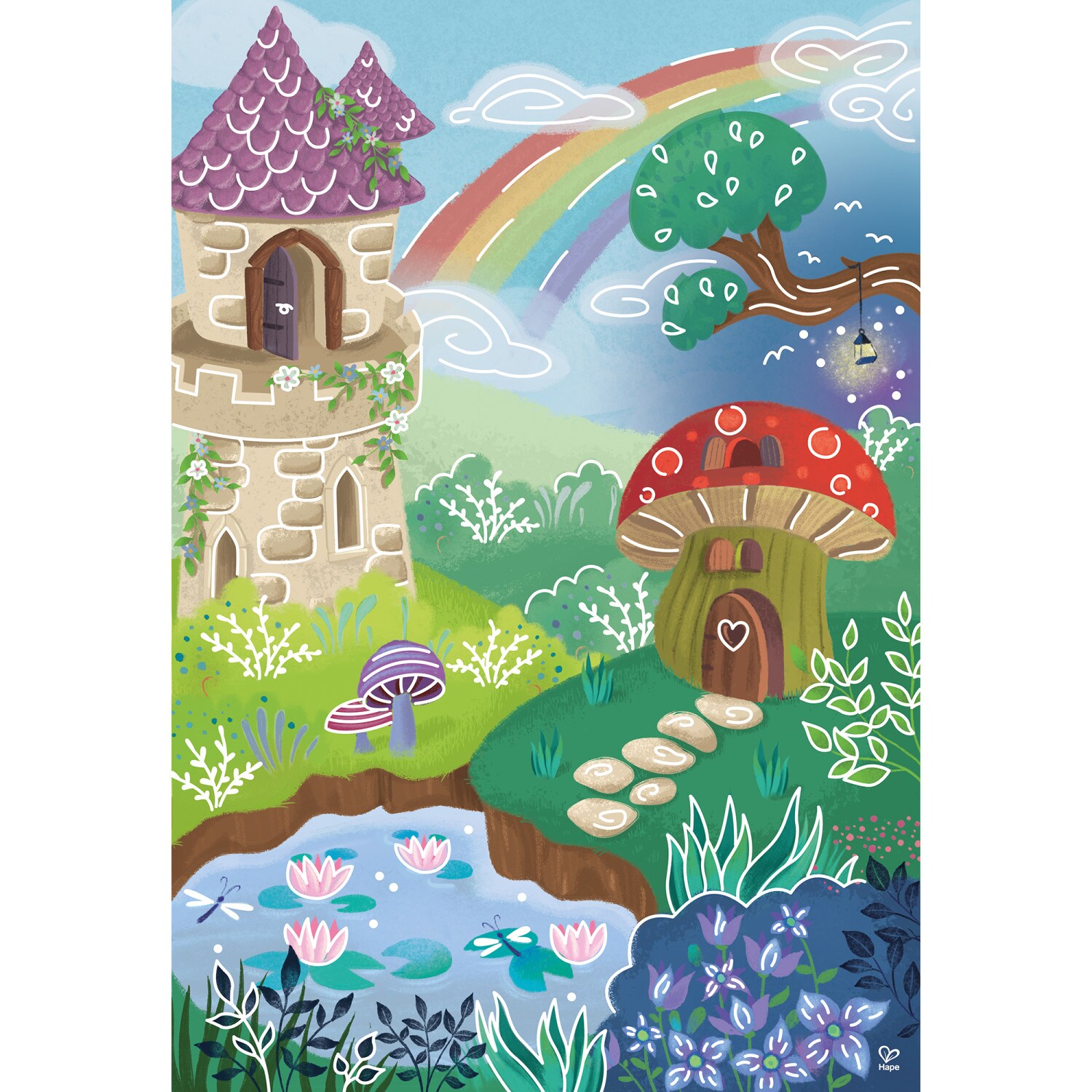 Hape G6943478037700 Play-Toys - View #5