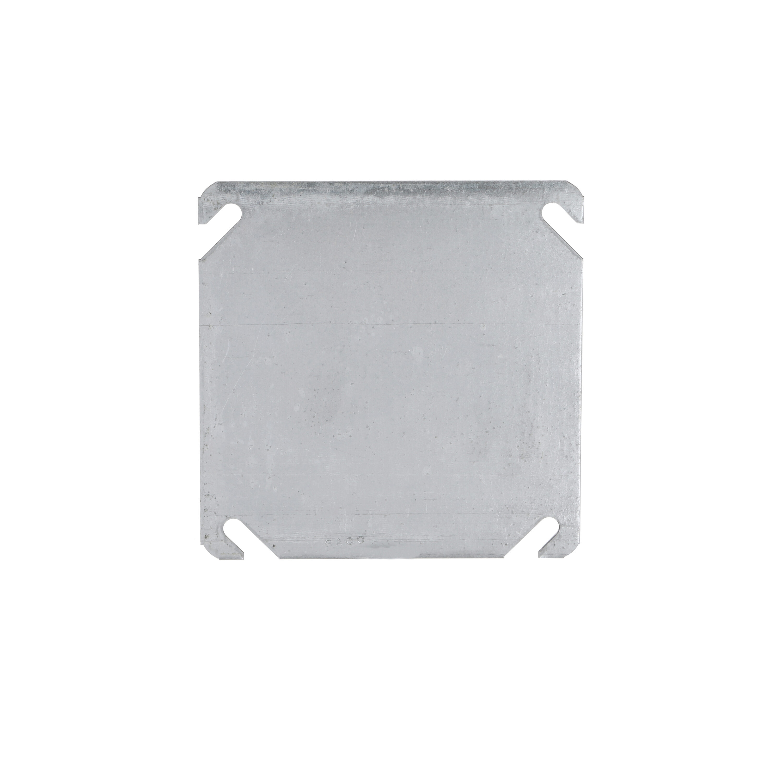 Hubbell 8752 Electrical-Box-Covers - View #3