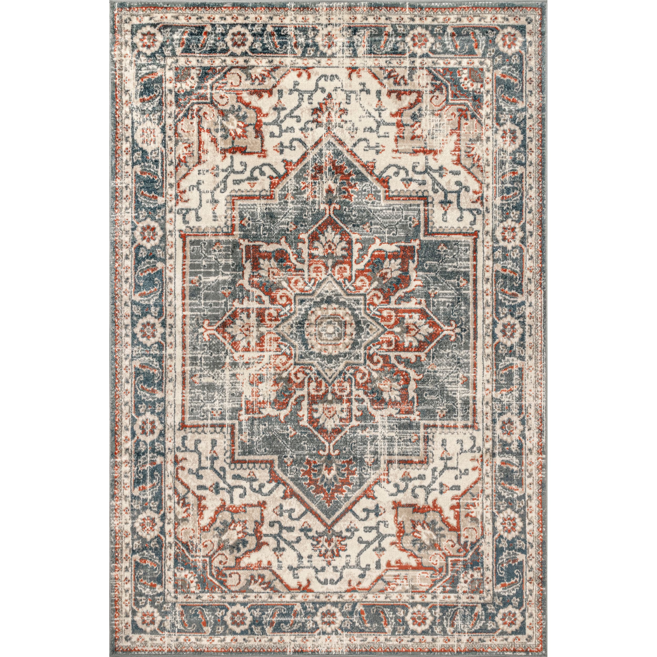 nuLOOM OWLN03A-8010 rugs - View #5