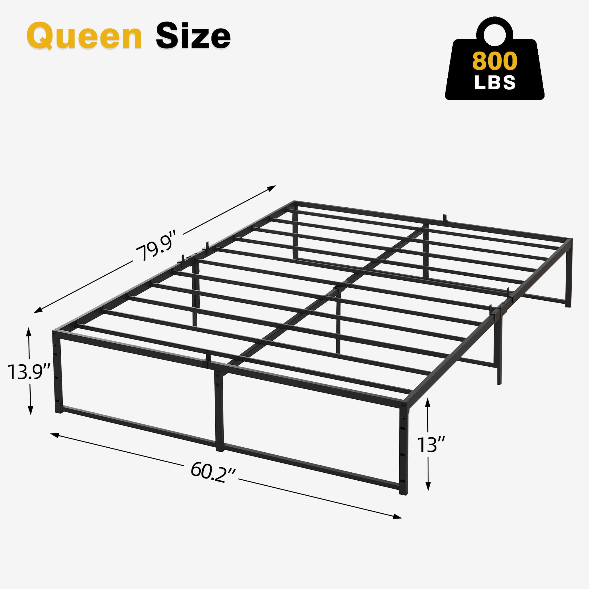 DEXSO ENCOREPHOBA7223 beds - View #2